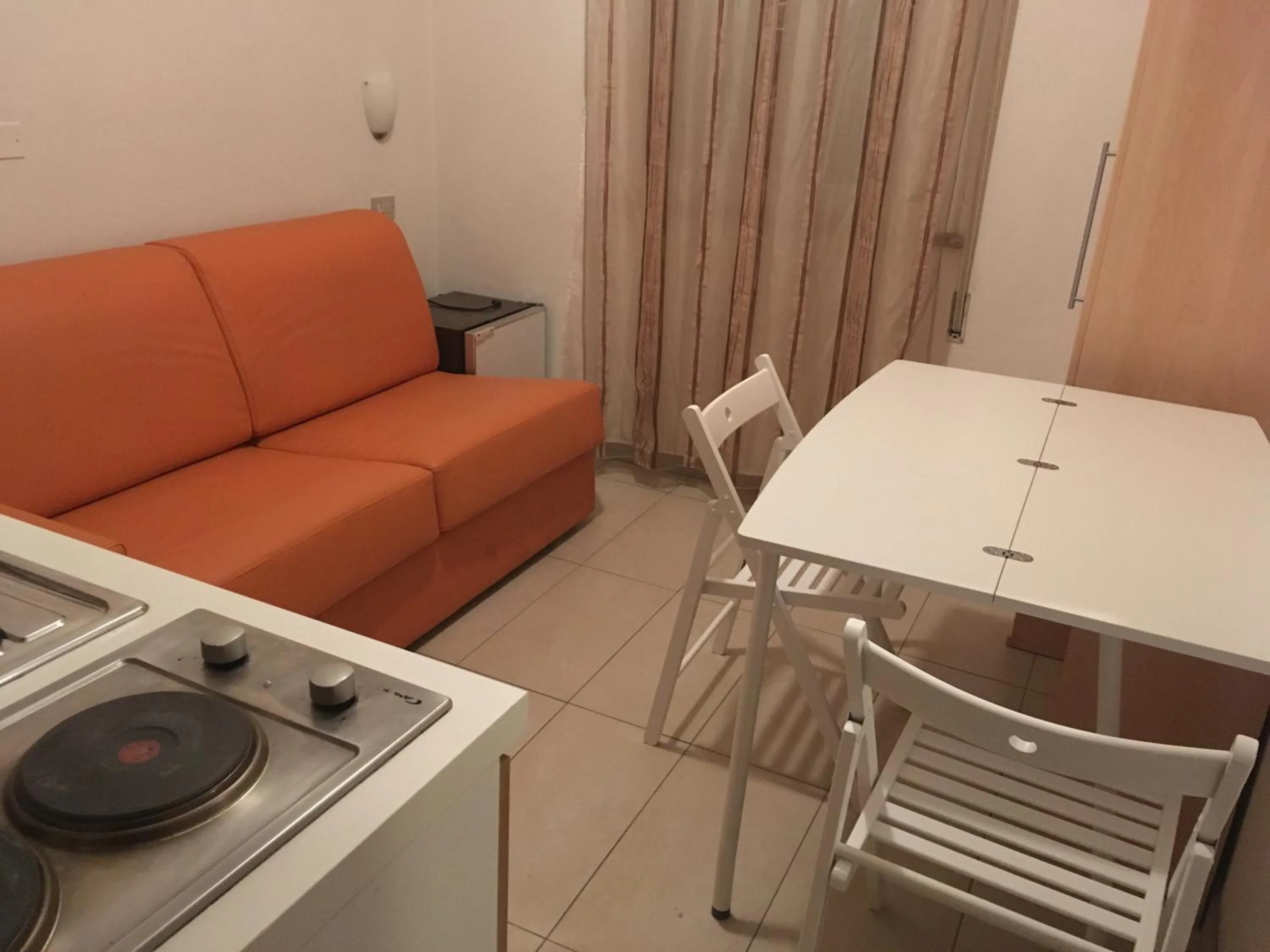 Kitchen or kitchenette in New Prophet