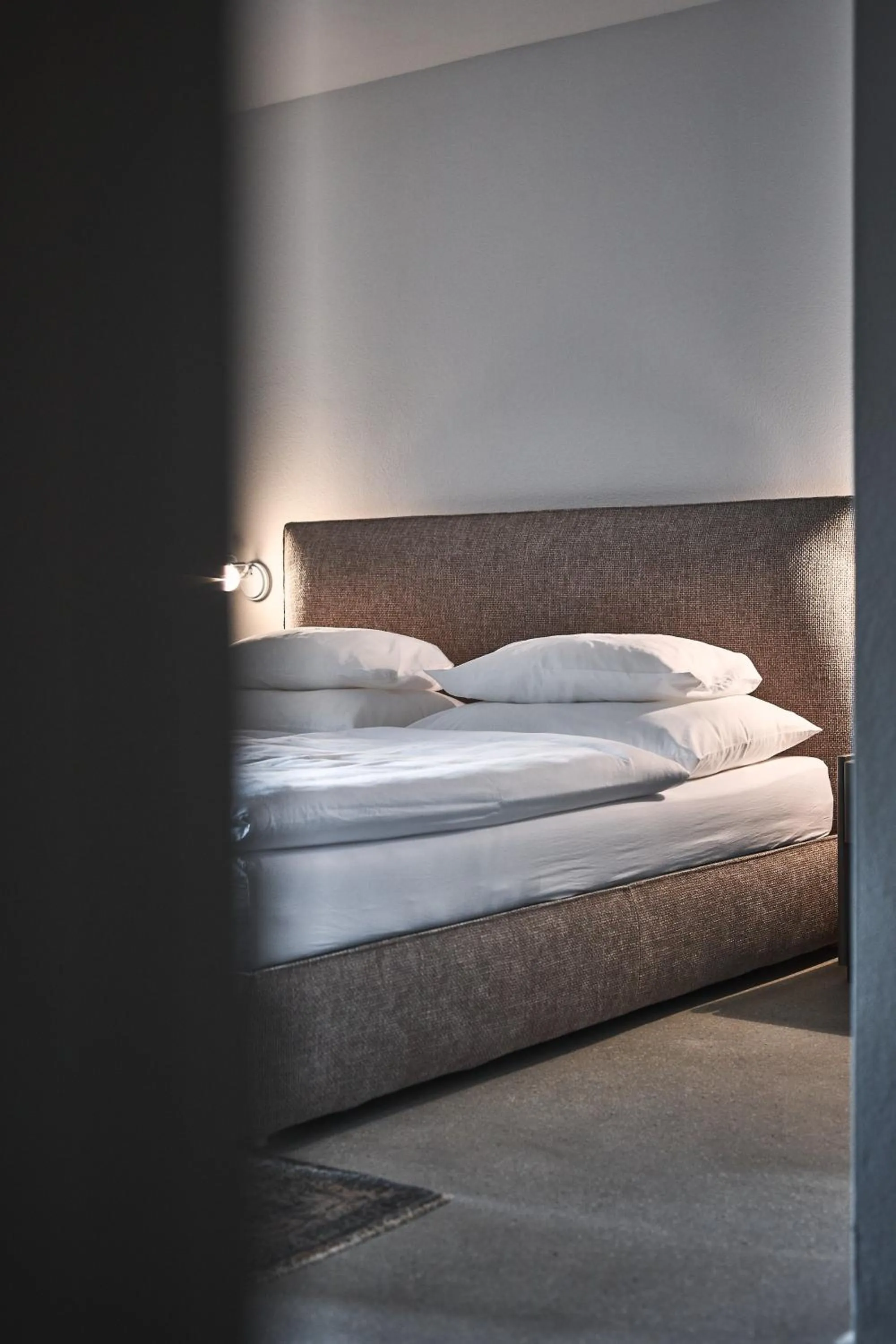 Bed in Residenz Velich