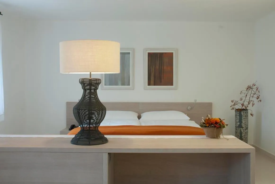 Bed in Residenz Velich