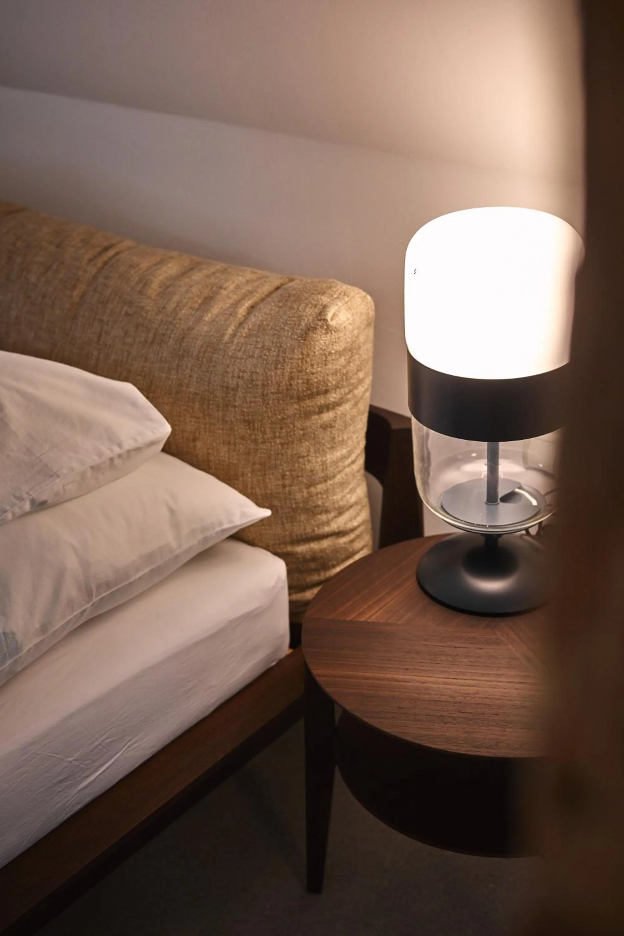 Bed in Residenz Velich