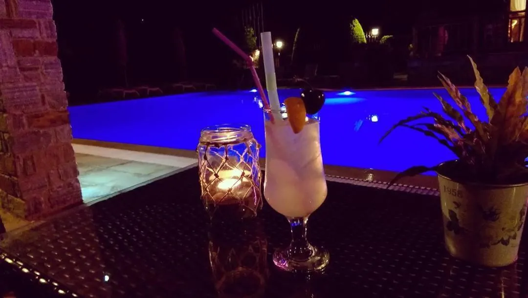Castello Rosso Hotel