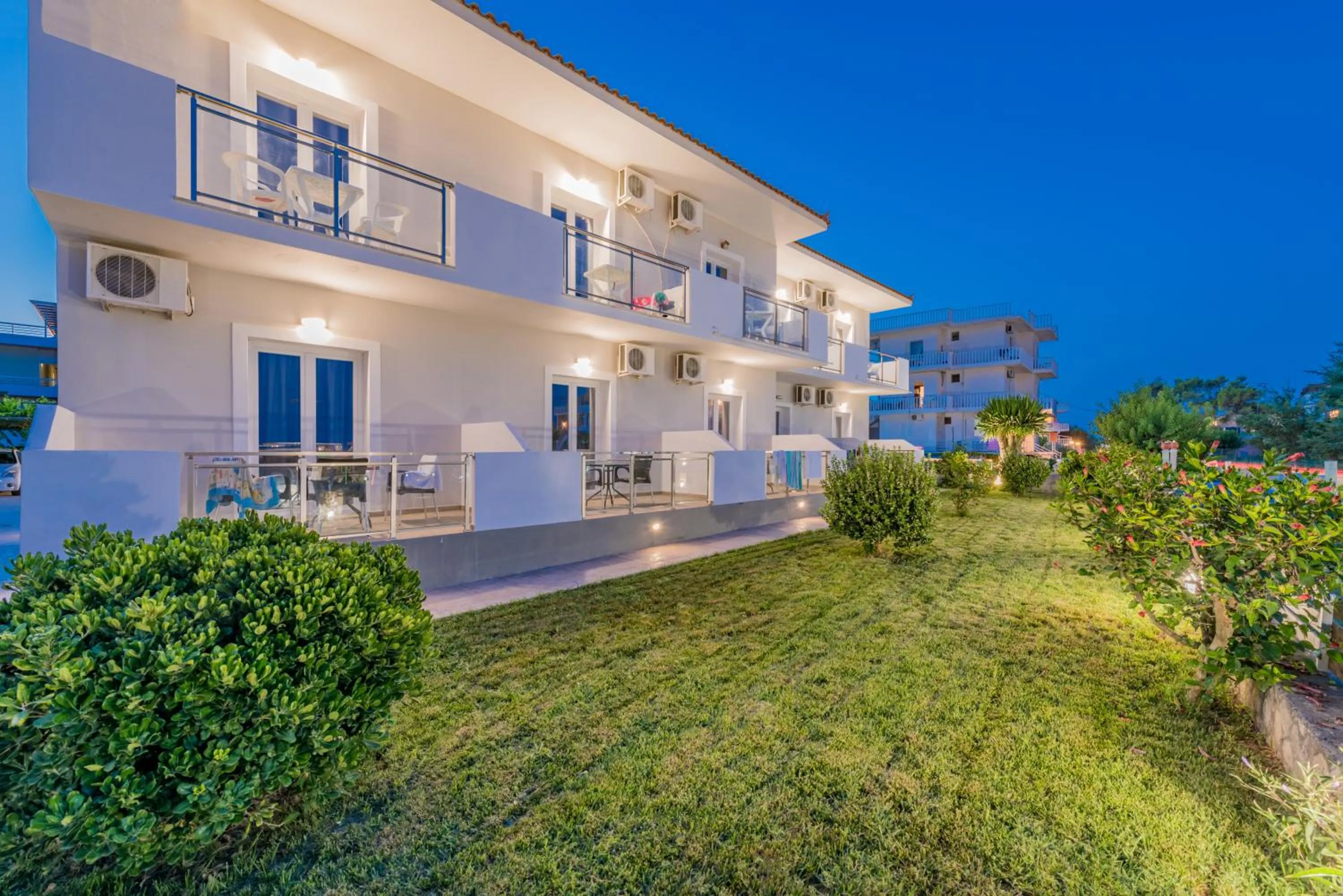 Stathis Studios I