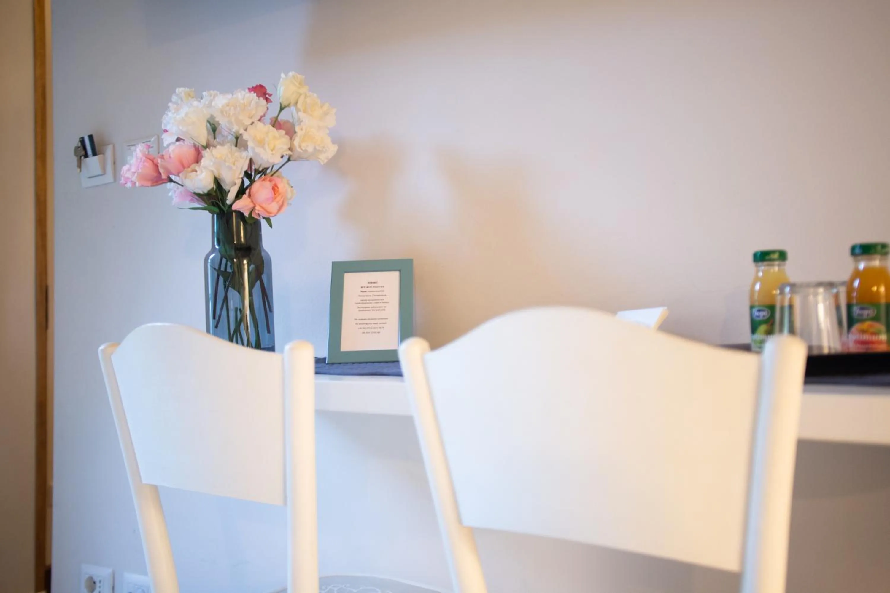 Coffee/tea facilities in Maison Rêve Torino Centro