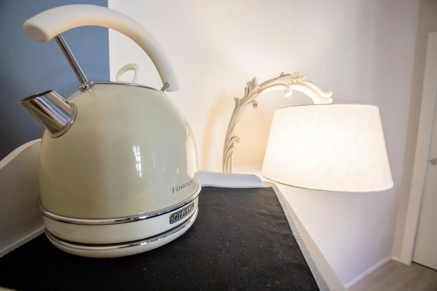 Coffee/tea facilities in Maison Rêve Torino Centro