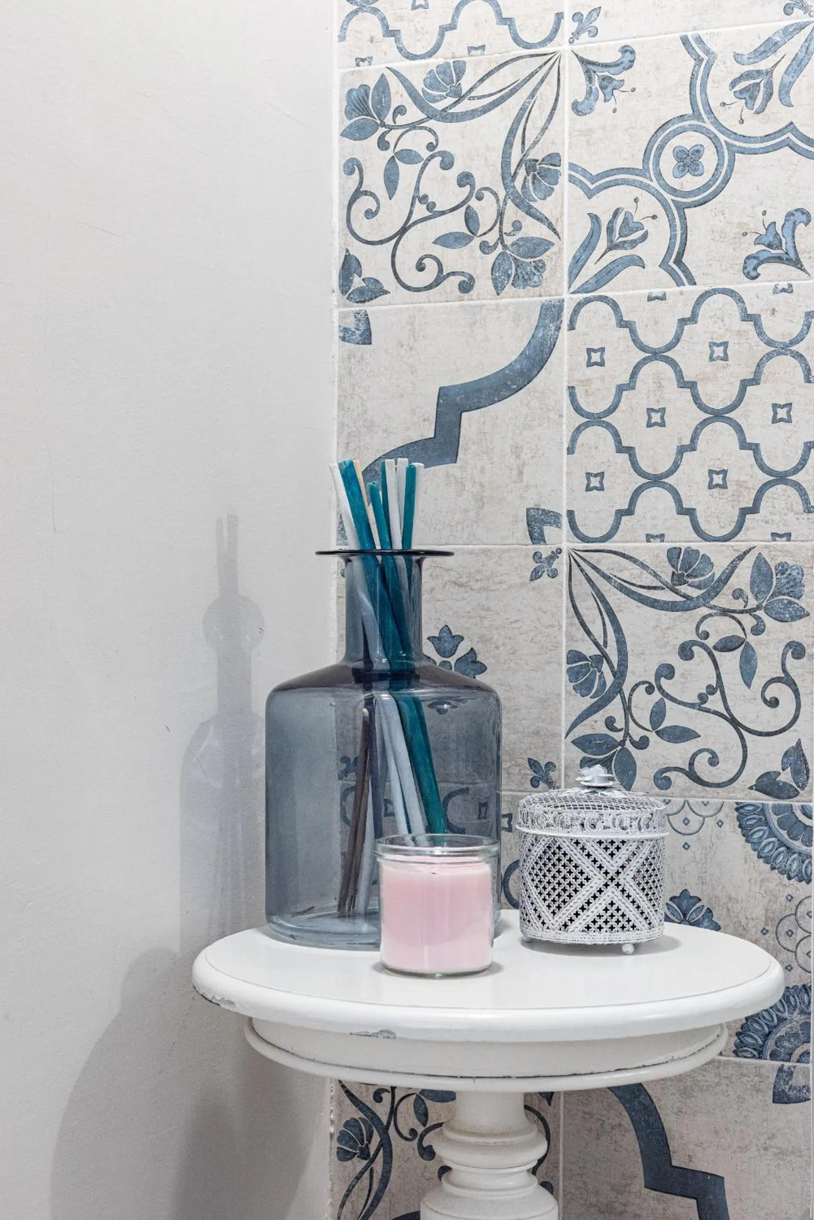 Bathroom in Maison Rêve Torino Centro