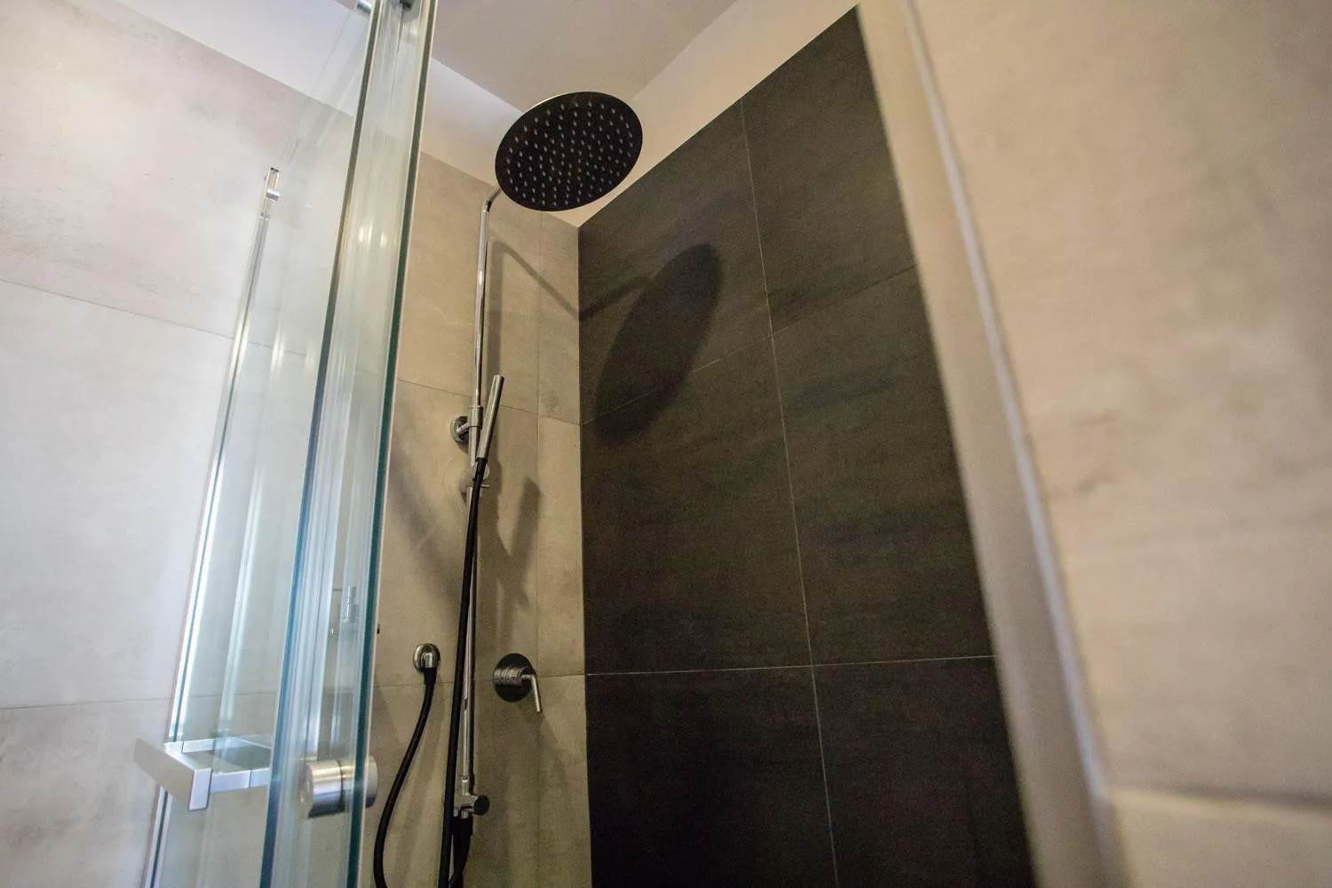 Bathroom in Maison Rêve Torino Centro