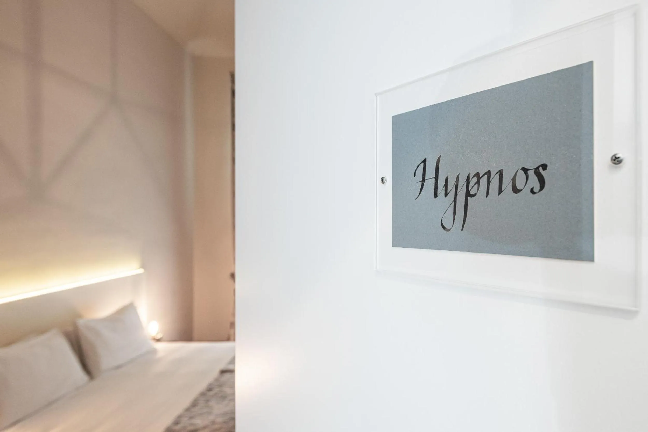 Bedroom, Bed in Maison Rêve Torino Centro