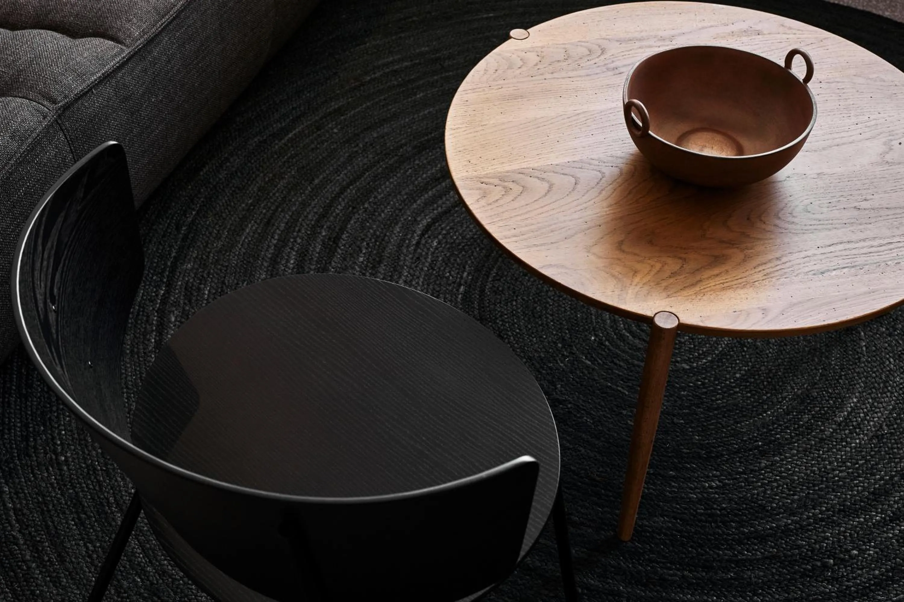 Bedroom in Damigos Caldera World