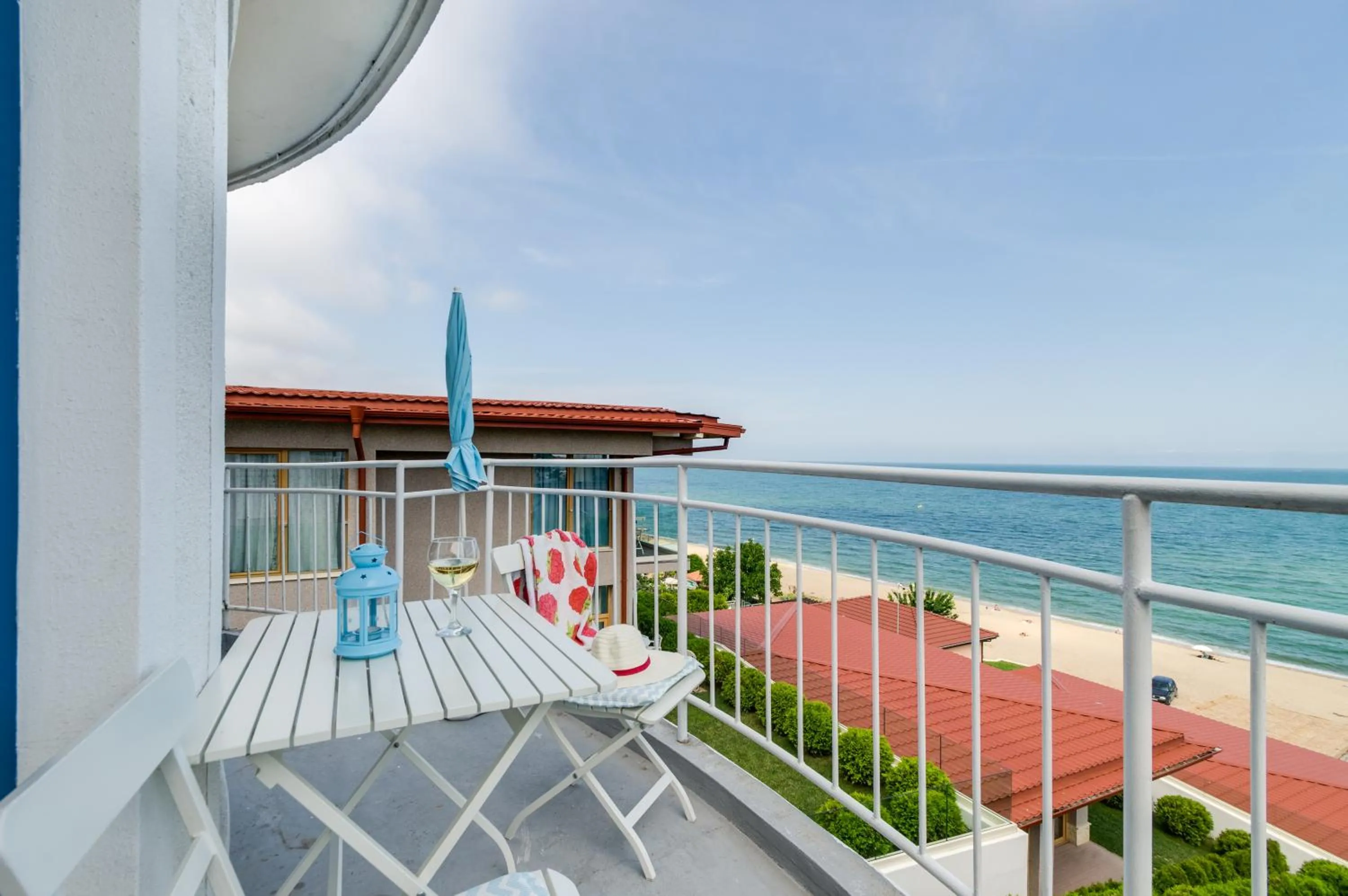 Villa White Dove