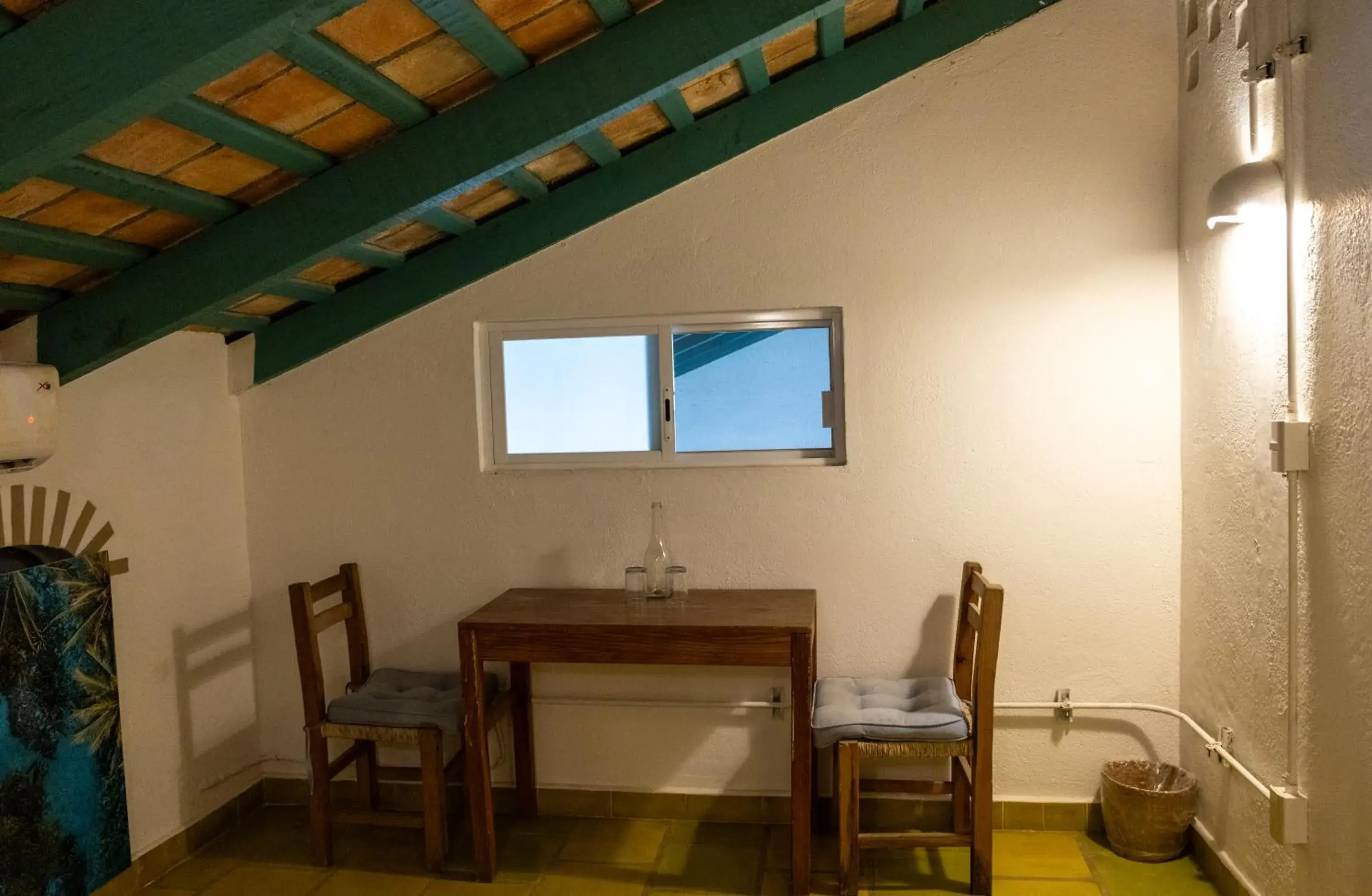 Standard Double Room in Sayulita Central Hotel Standard Double Room in Sayulita Central Hotel