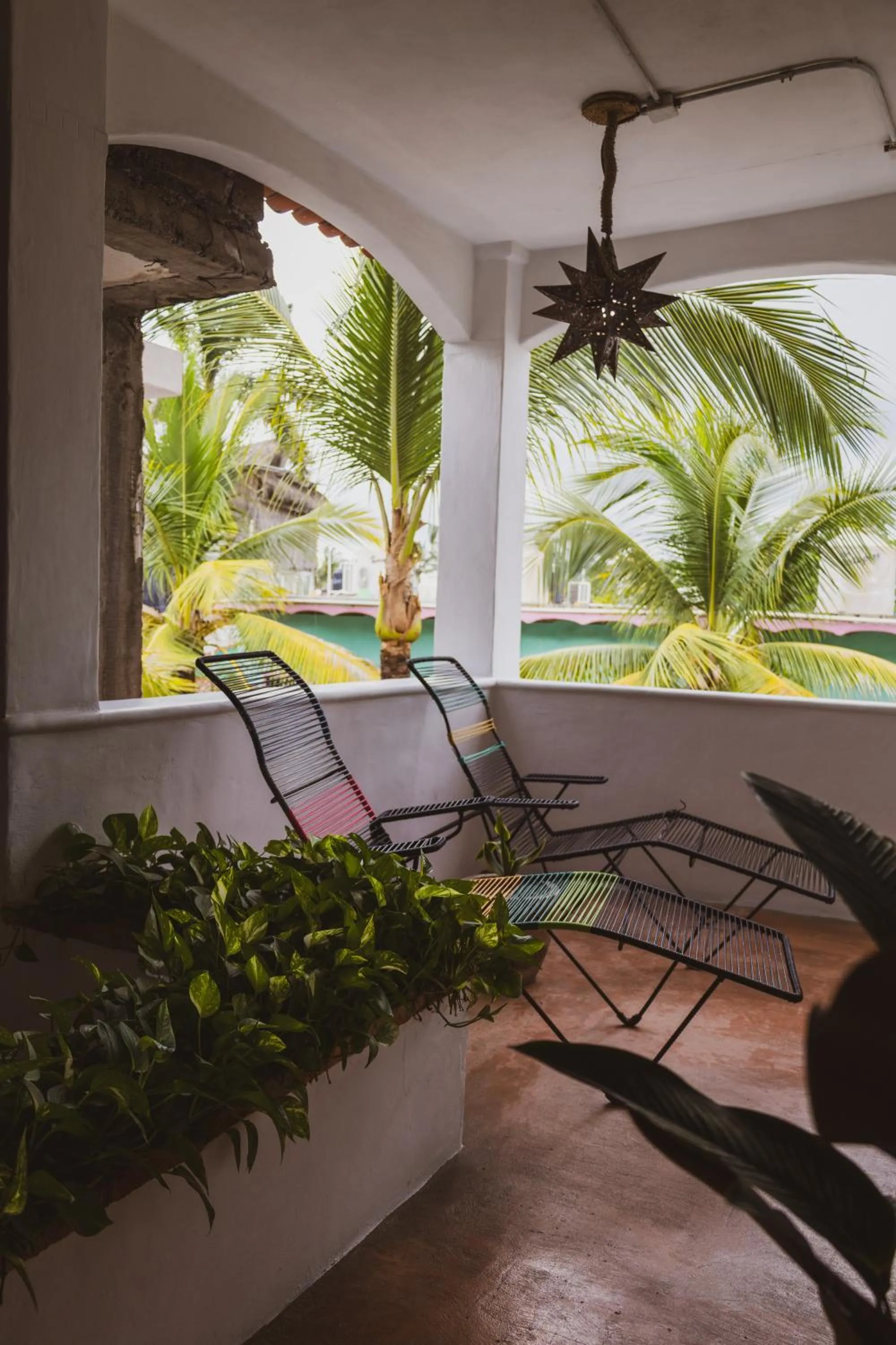 Day in Sayulita Central Hotel