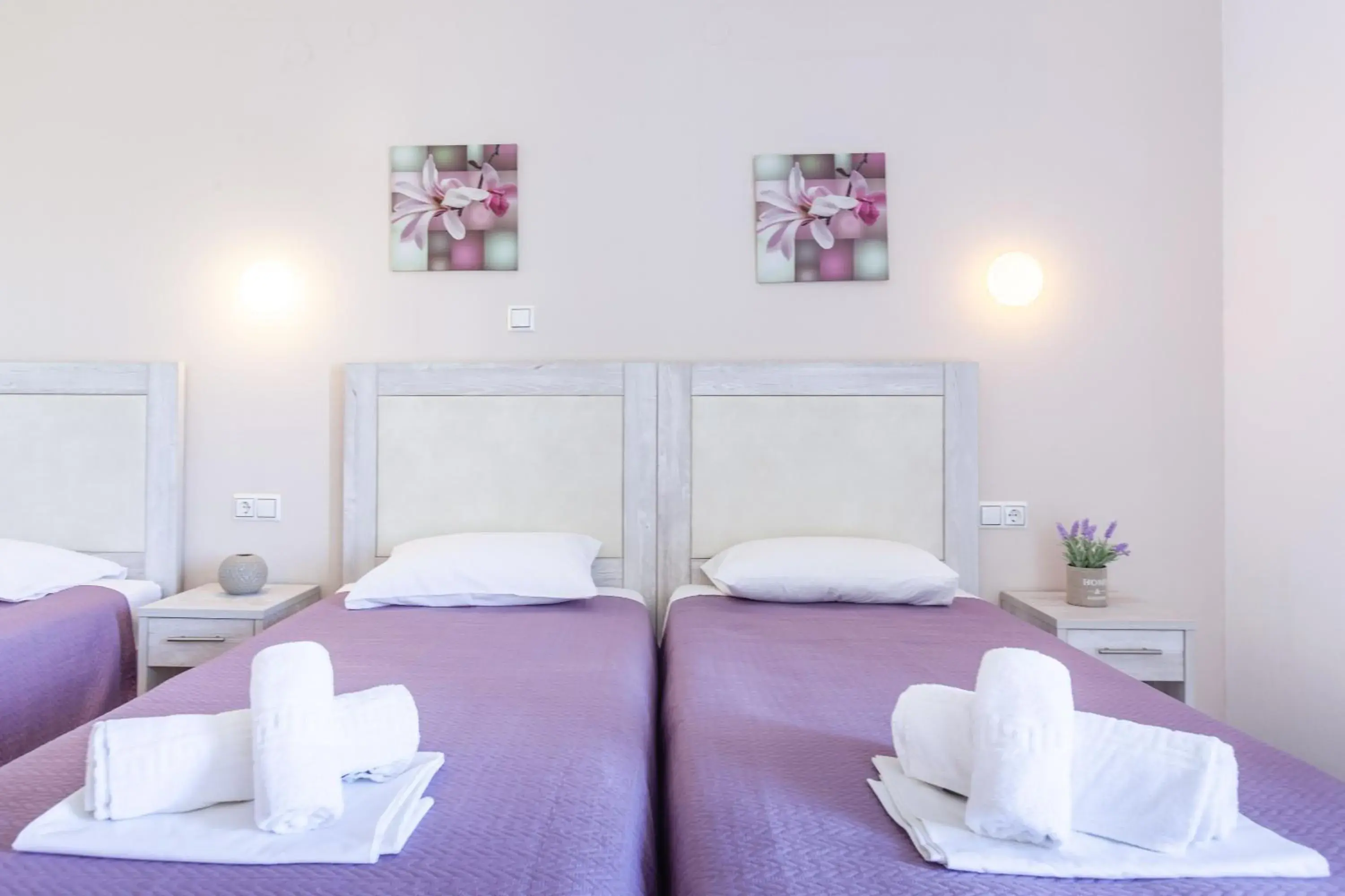 Chrisa Hotel Chrisa Hotel