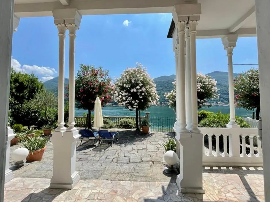 Residence Ville Lago Lugano