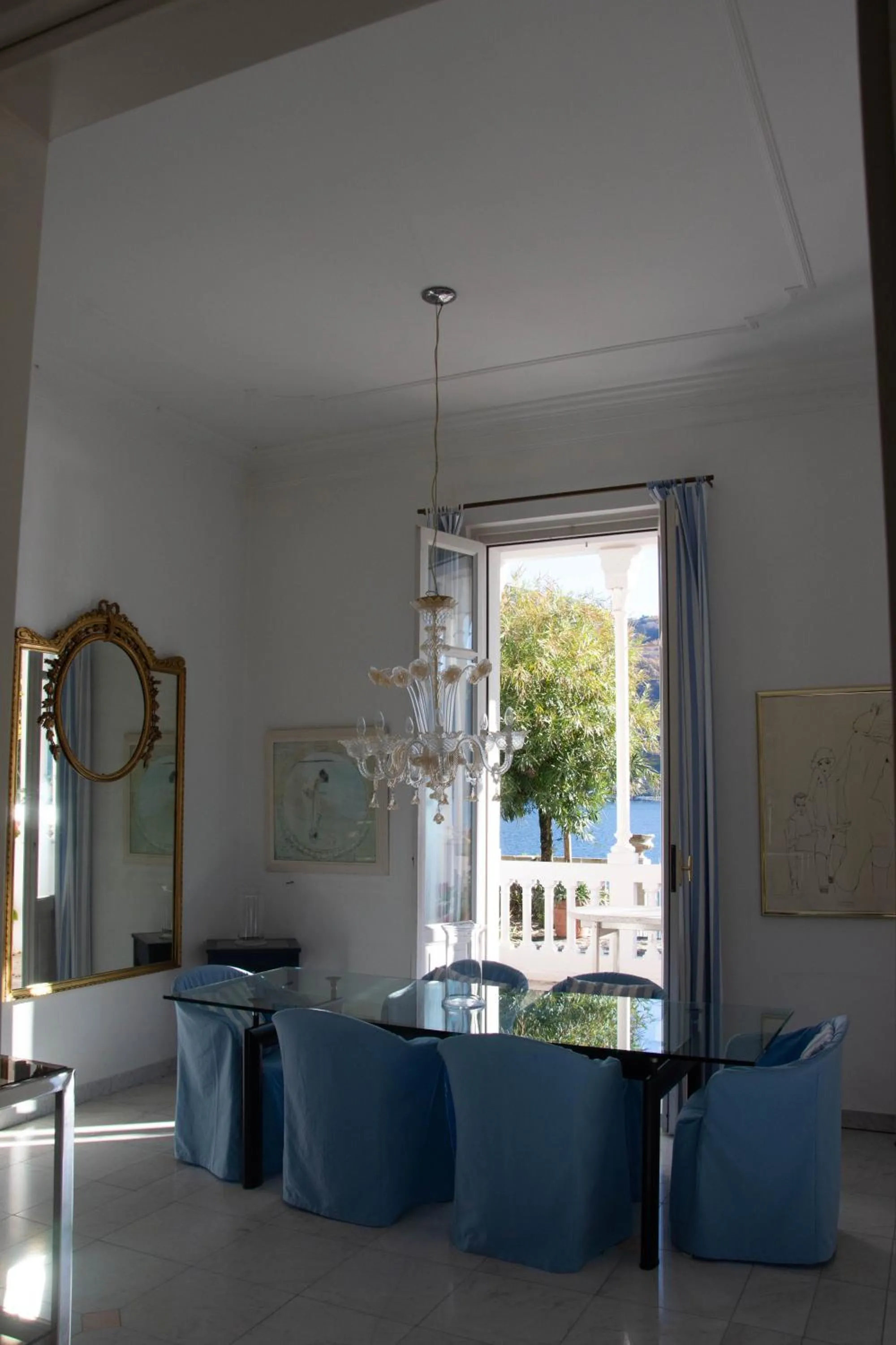 Residence Ville Lago Lugano