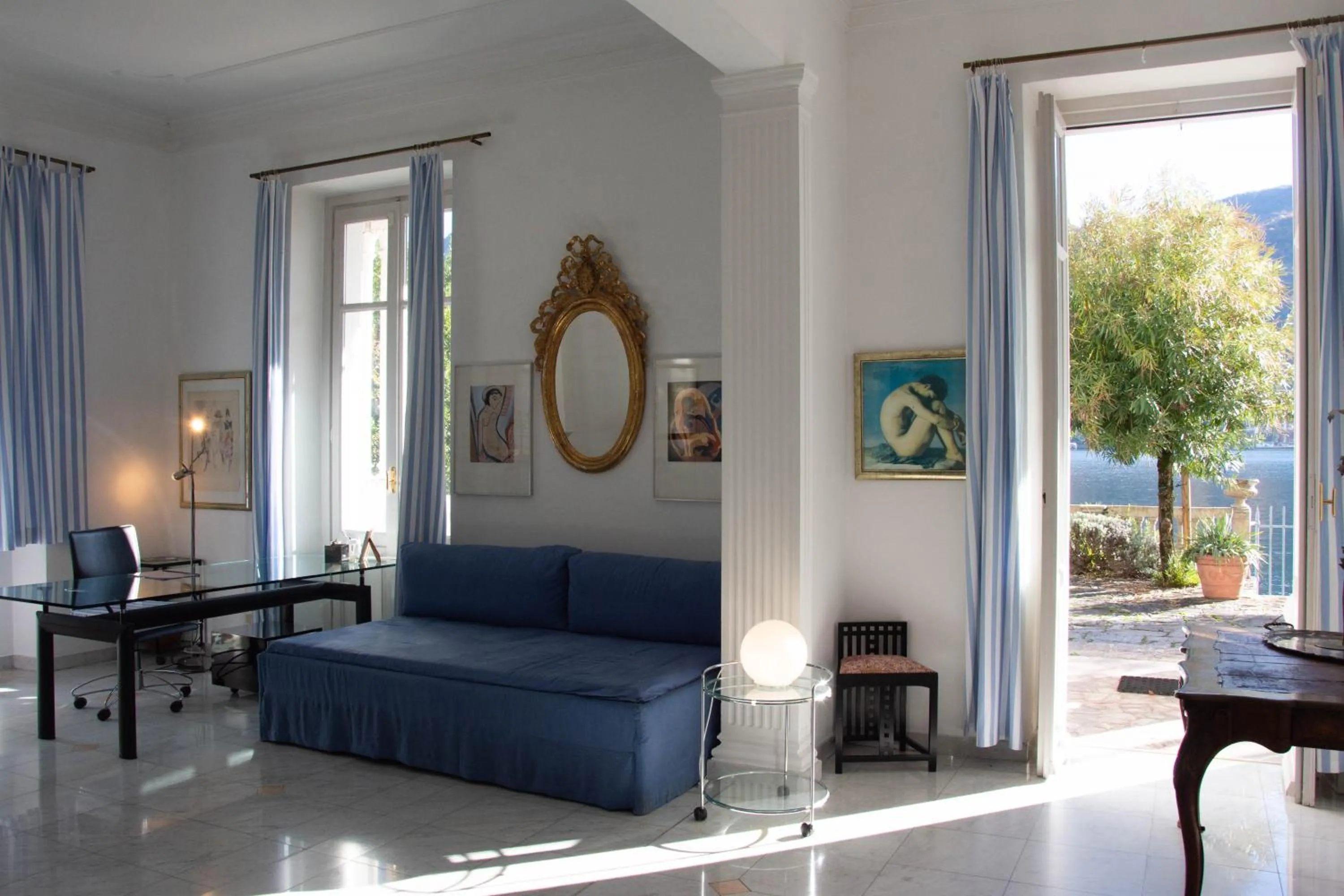 Residence Ville Lago Lugano
