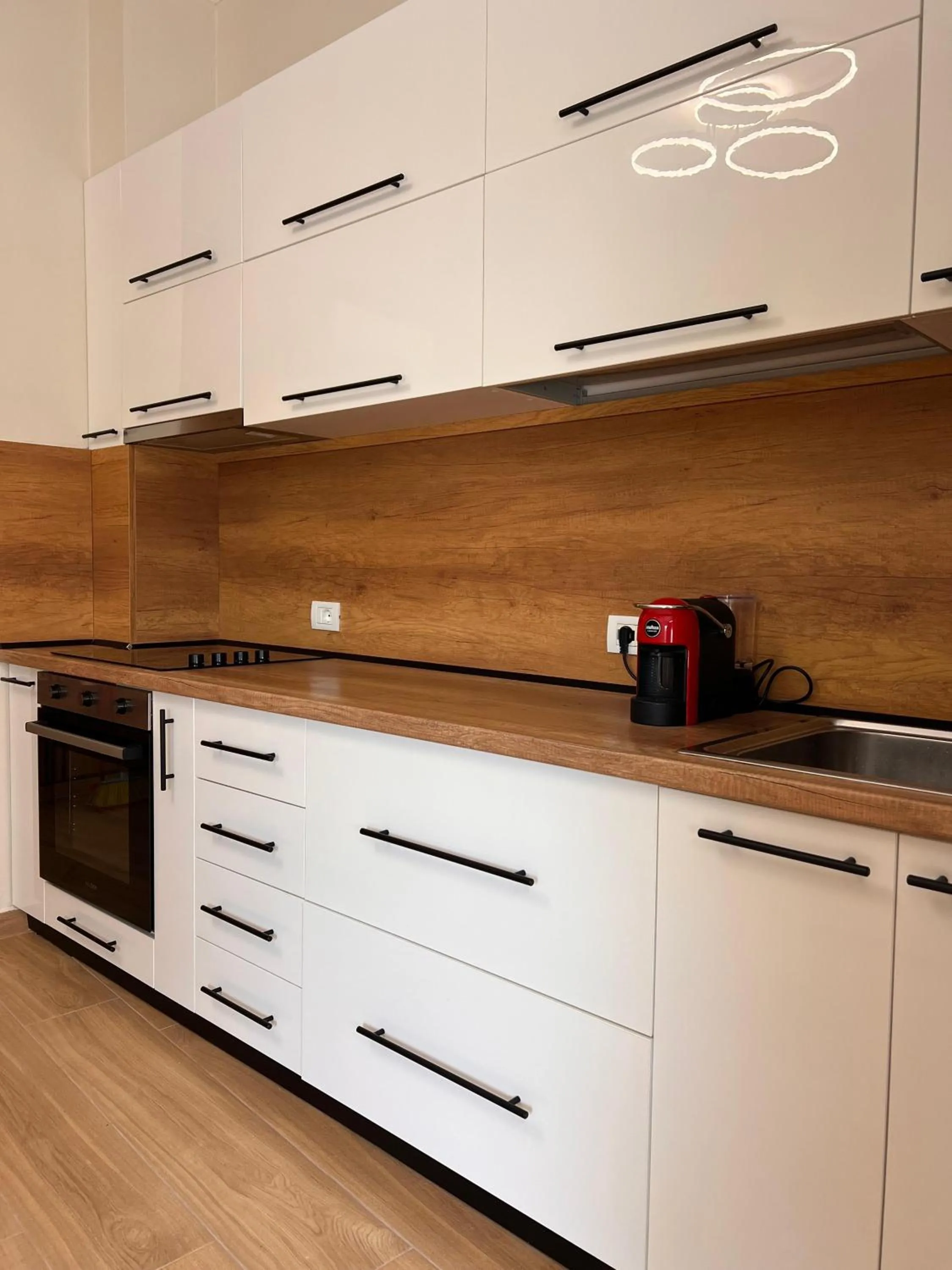 Apartment Gjiri i Lalzit