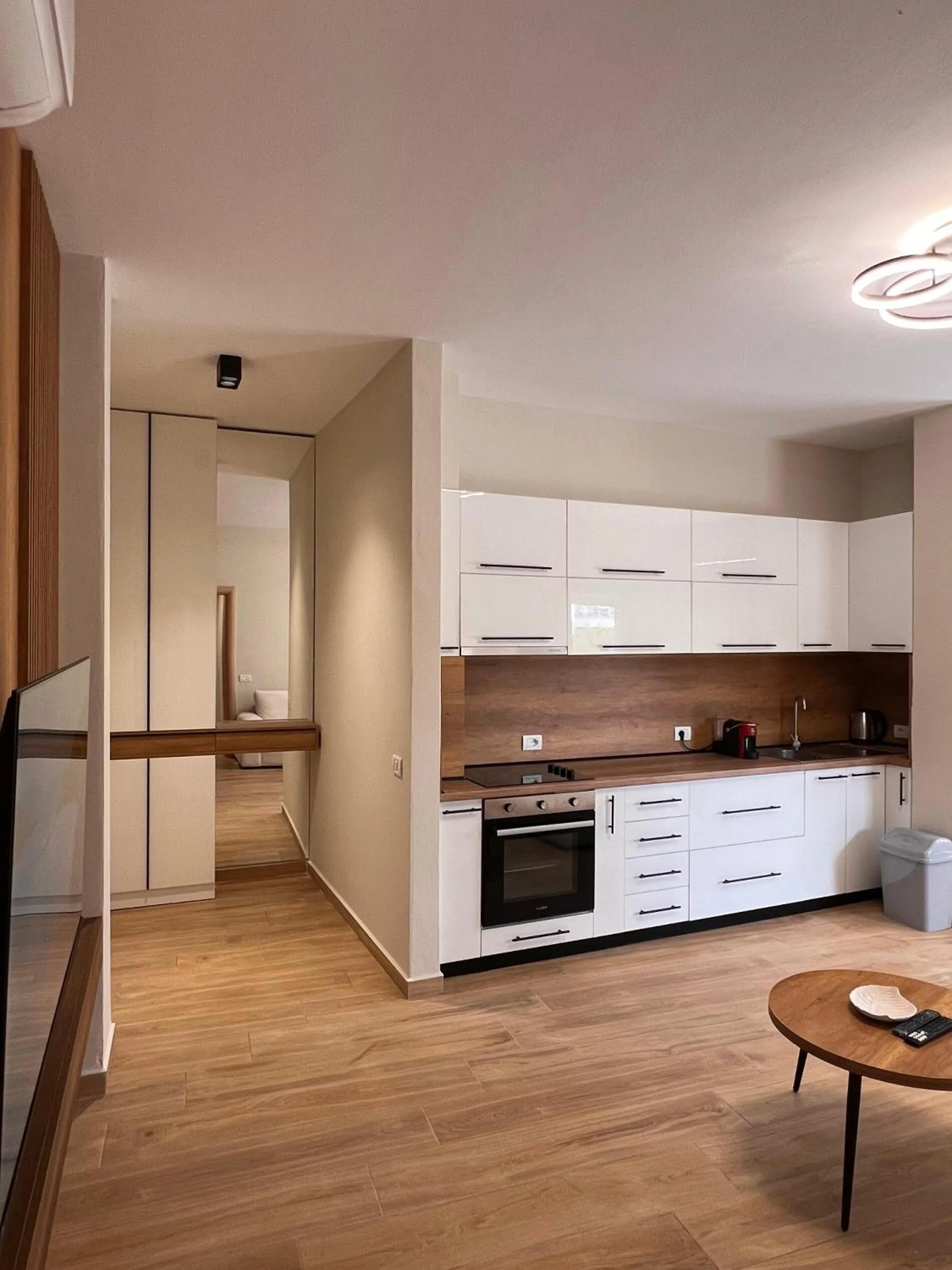 Apartment Gjiri i Lalzit