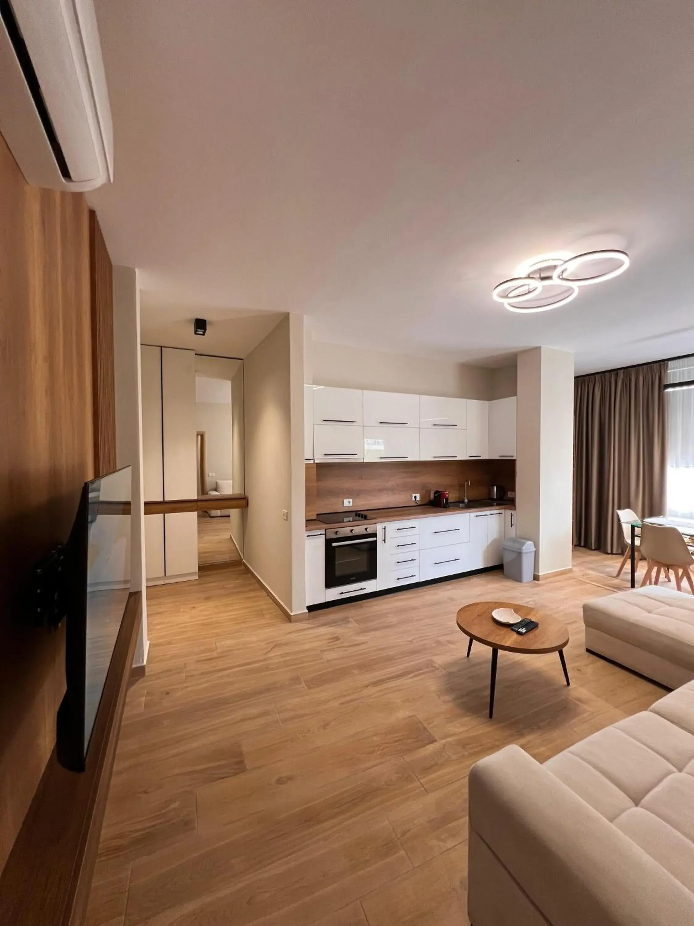 Apartment Gjiri i Lalzit Apartment Gjiri i Lalzit
