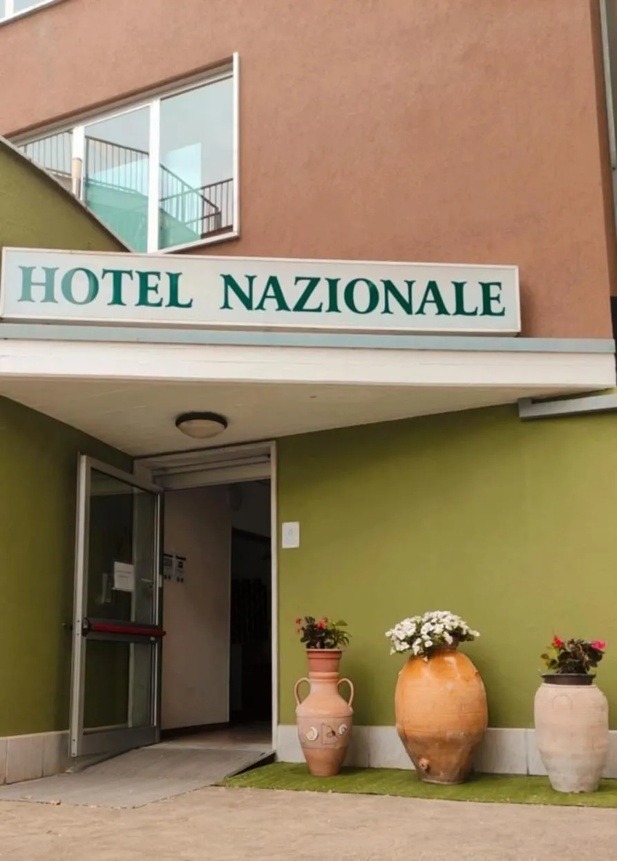 Hotel Nazionale