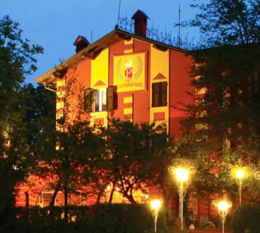 Villa Pallavicini B&B