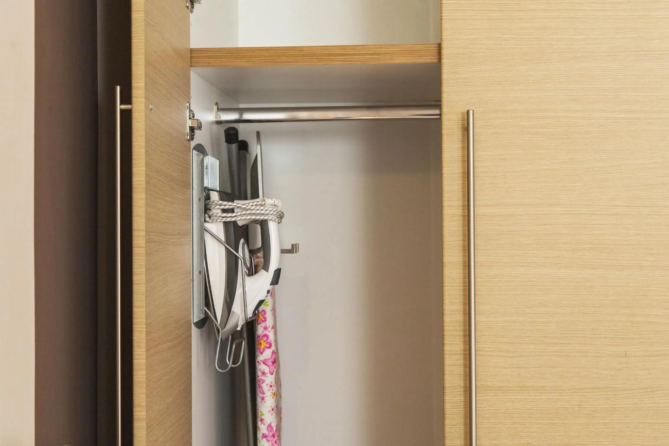 Bedroom in Agni Suites