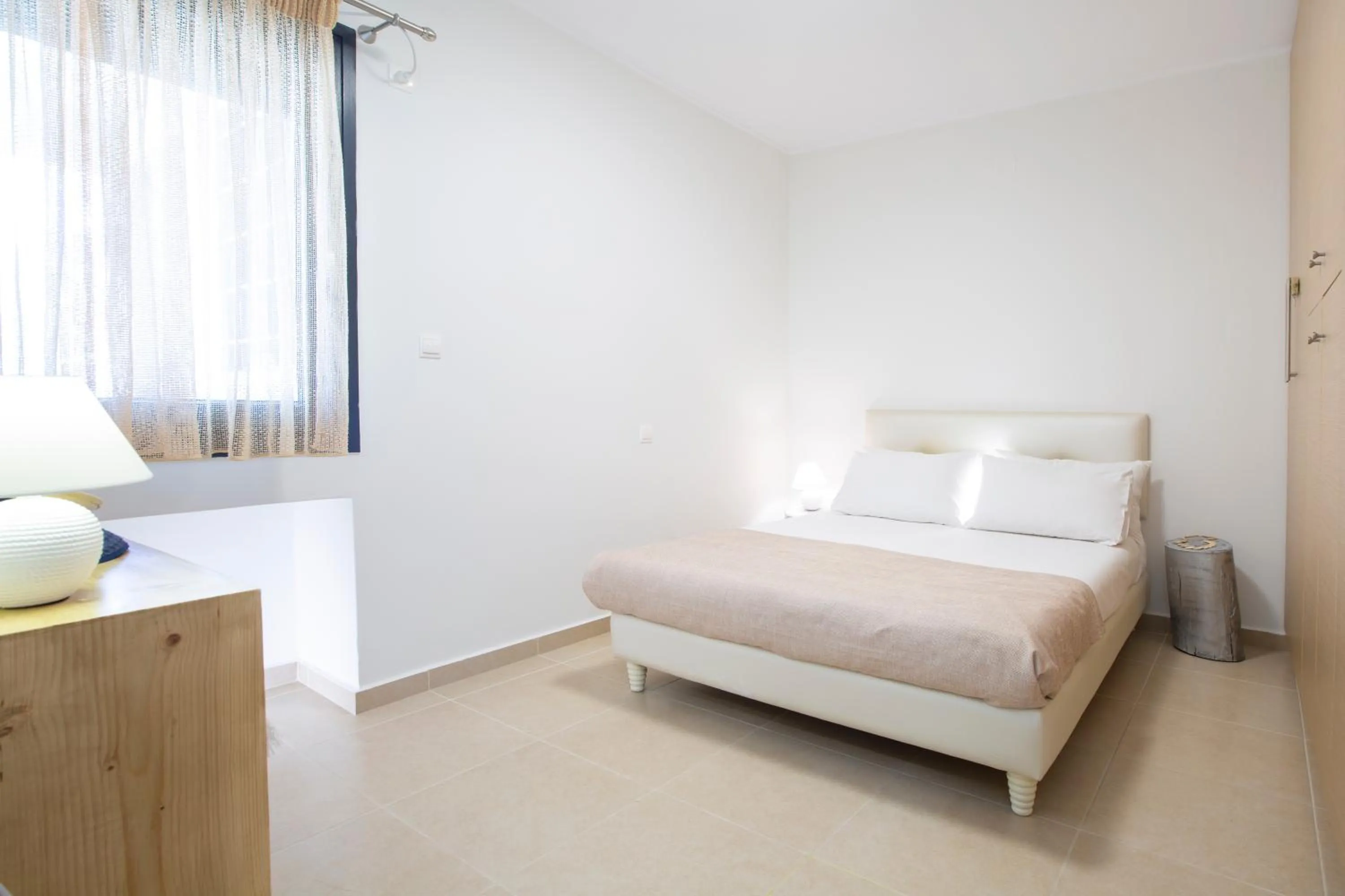 Bedroom, Bed in Agni Suites