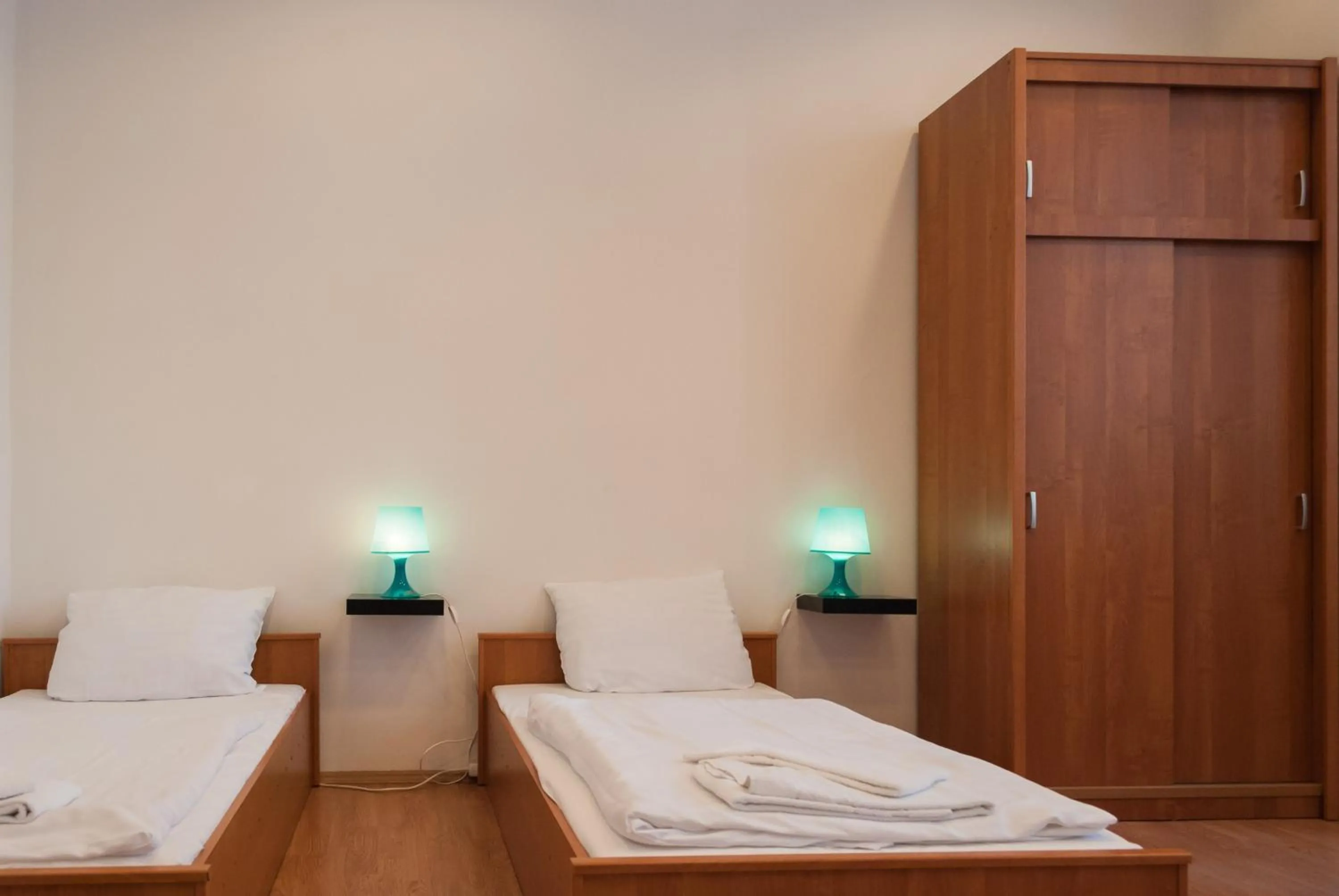 Photo of the whole room, Bed in Broadway City Guesthouse