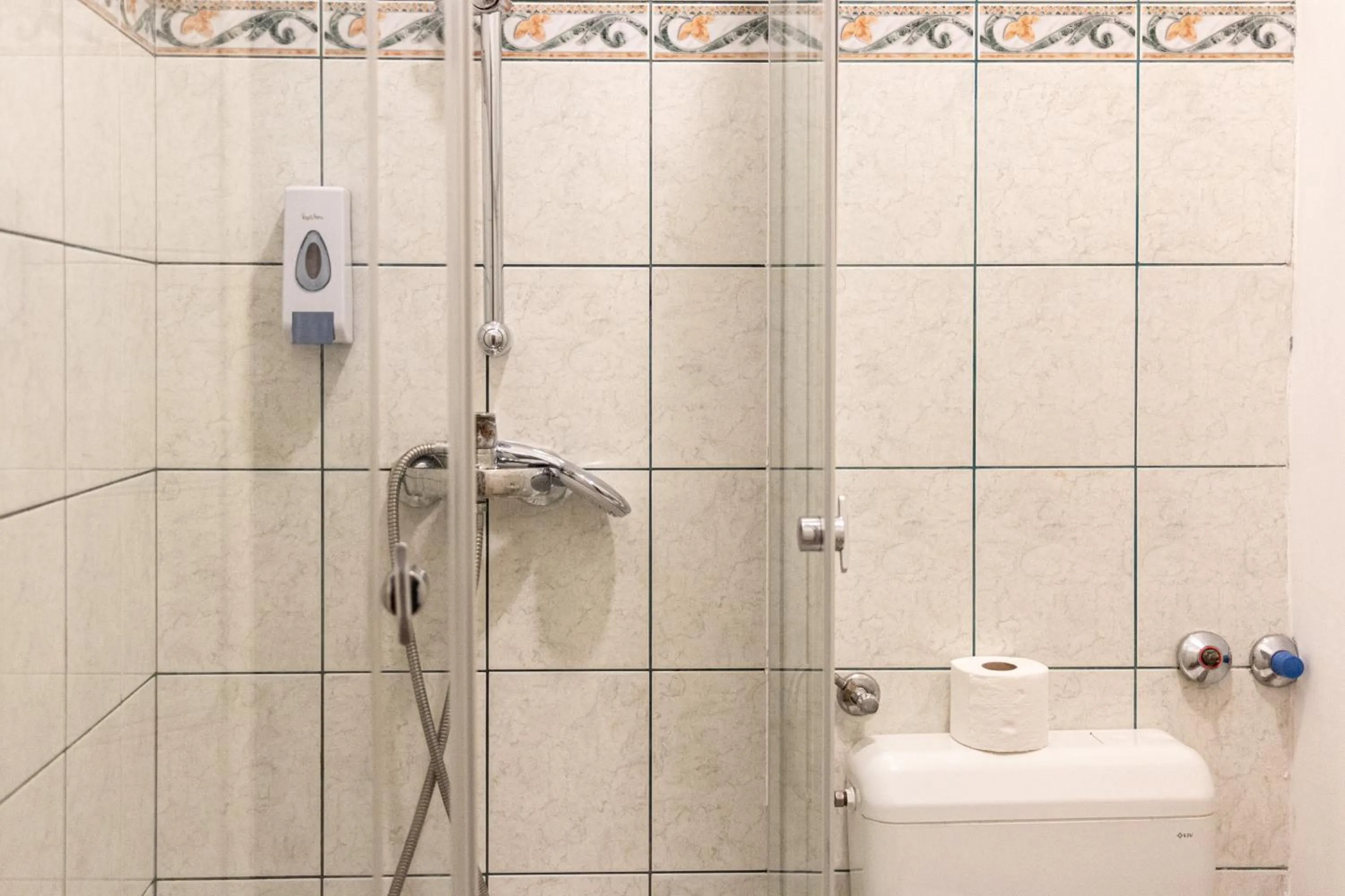 Broadway City Guesthouse