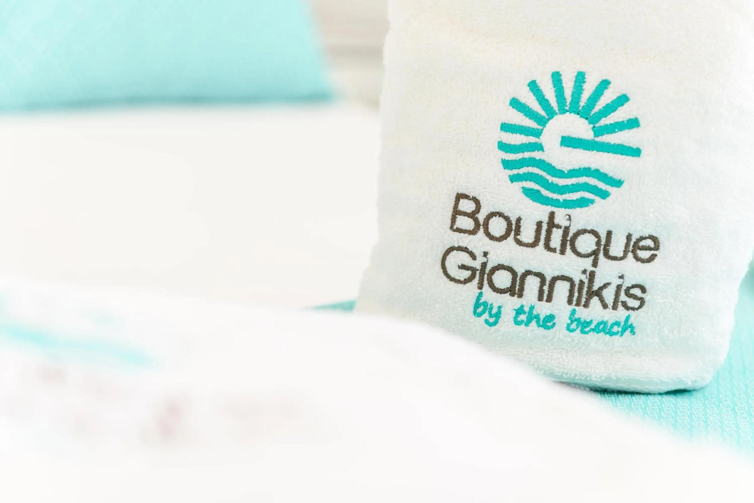 Boutique Giannikis By The Beach