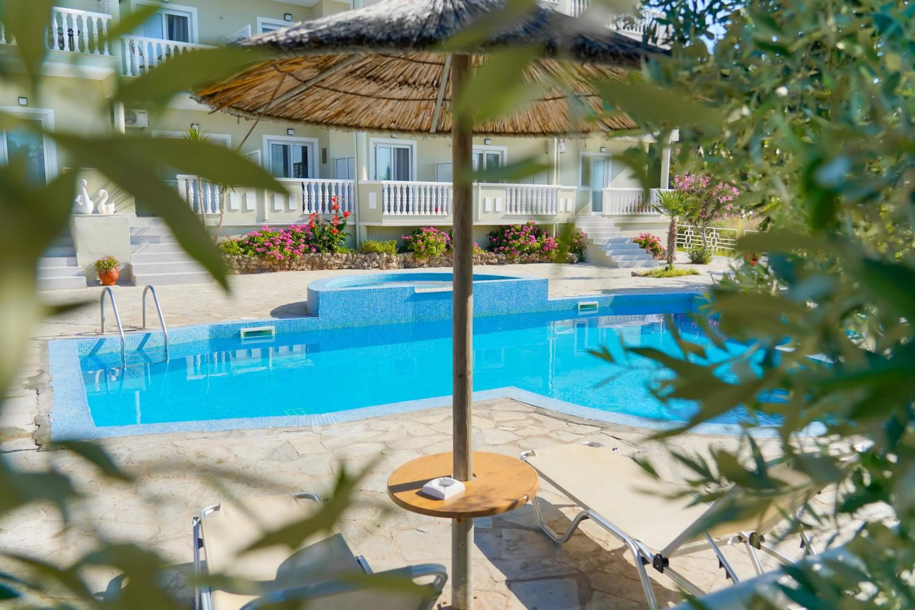 Boutique Giannikis By The Beach
