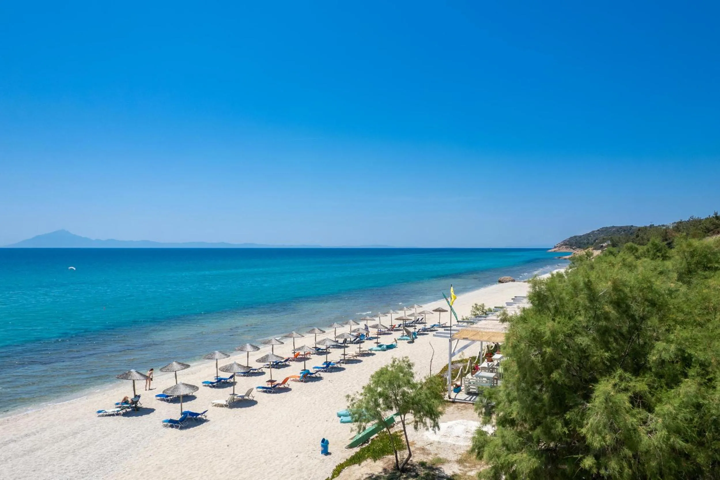 Boutique Giannikis By The Beach