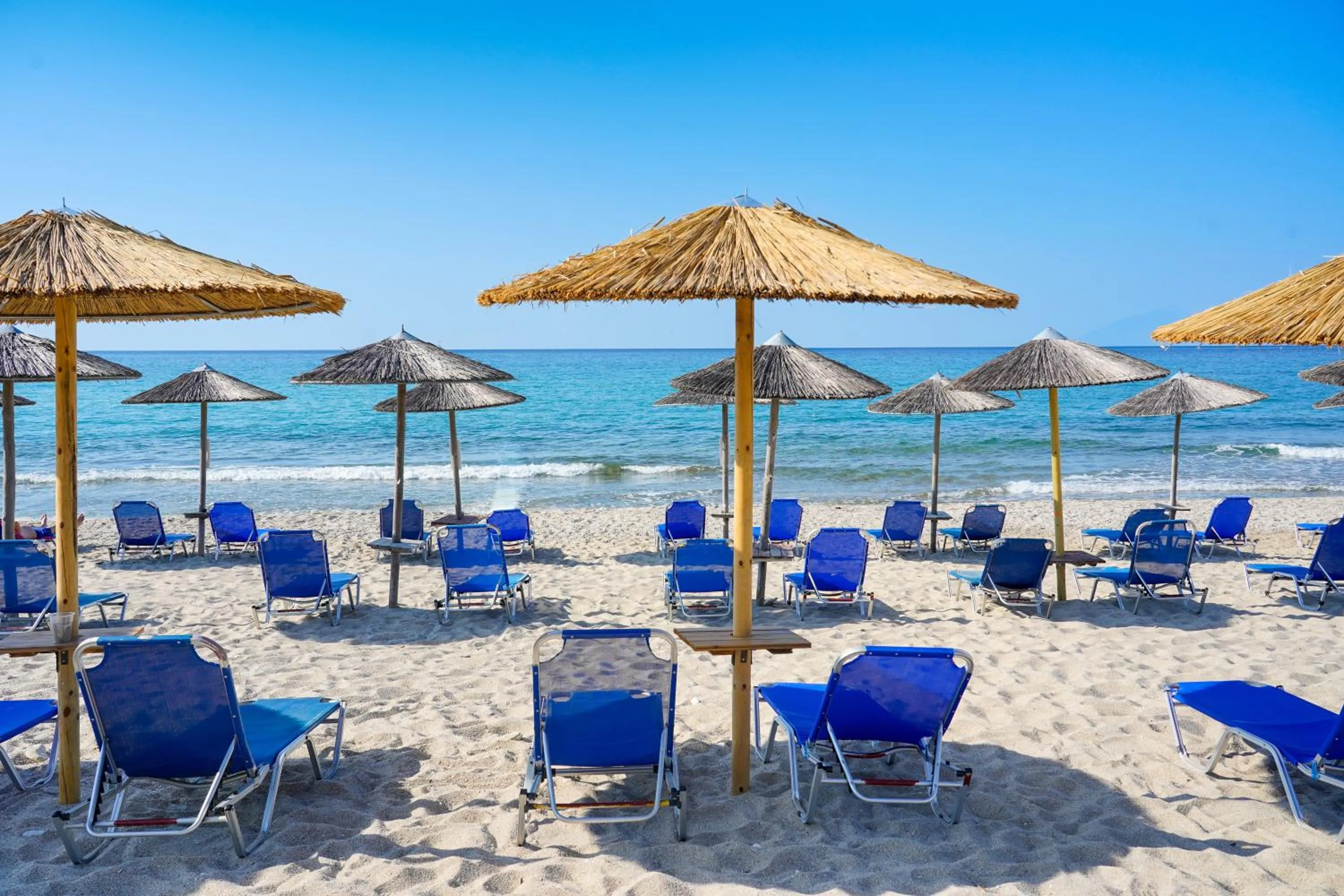 Boutique Giannikis By The Beach