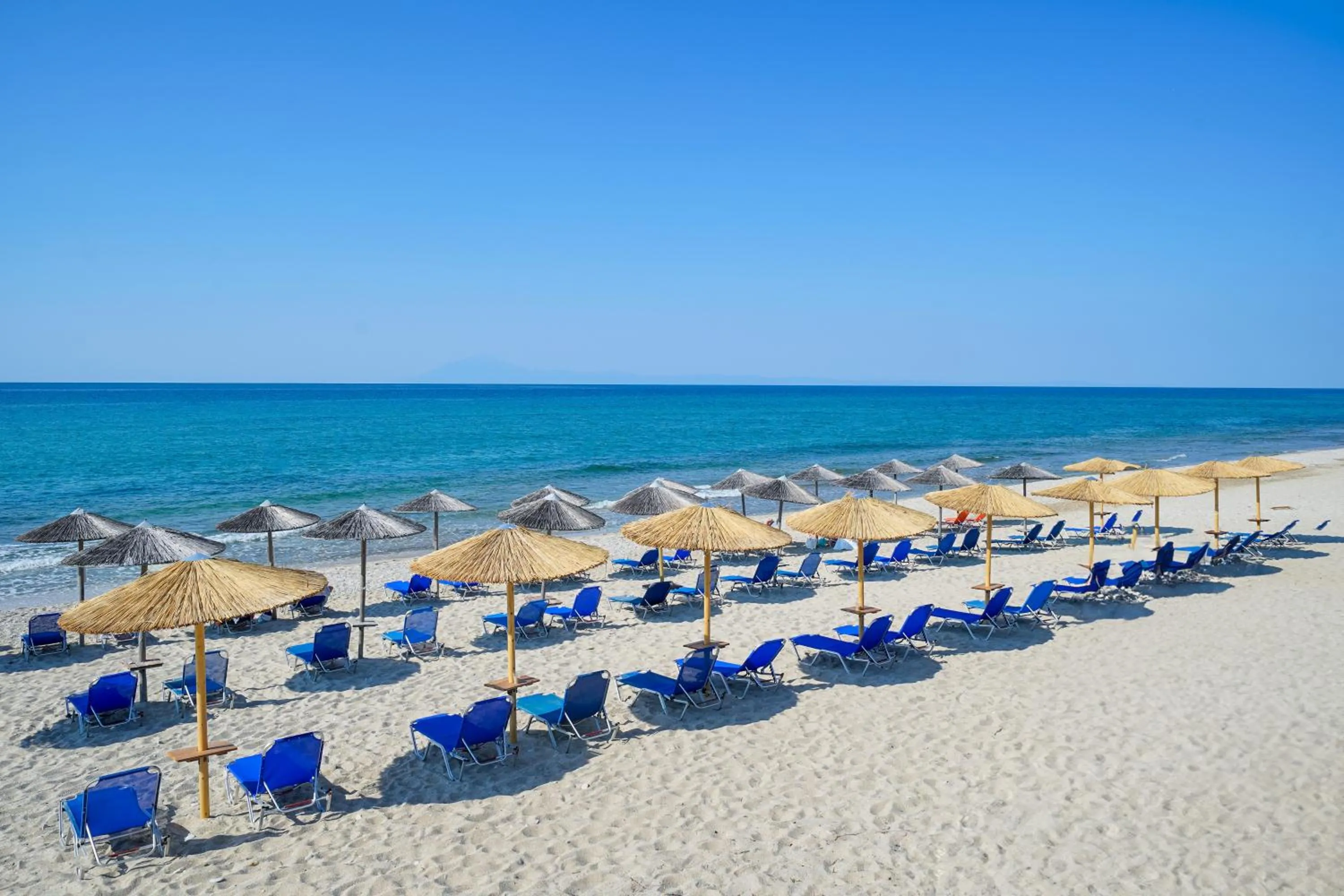 Boutique Giannikis By The Beach