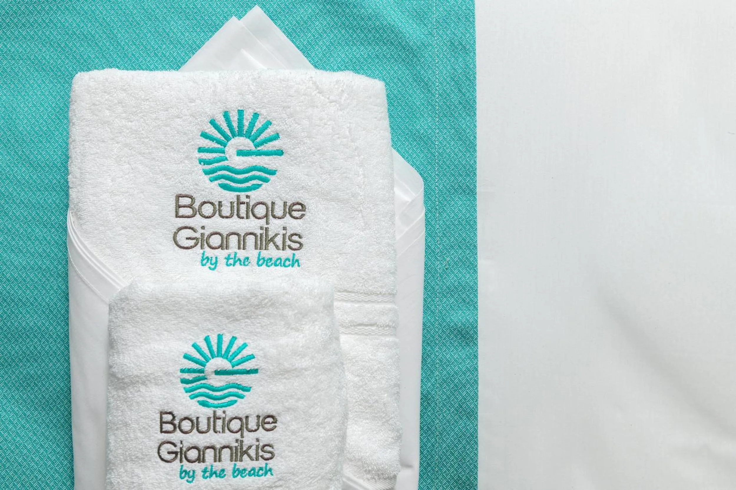 Boutique Giannikis By The Beach