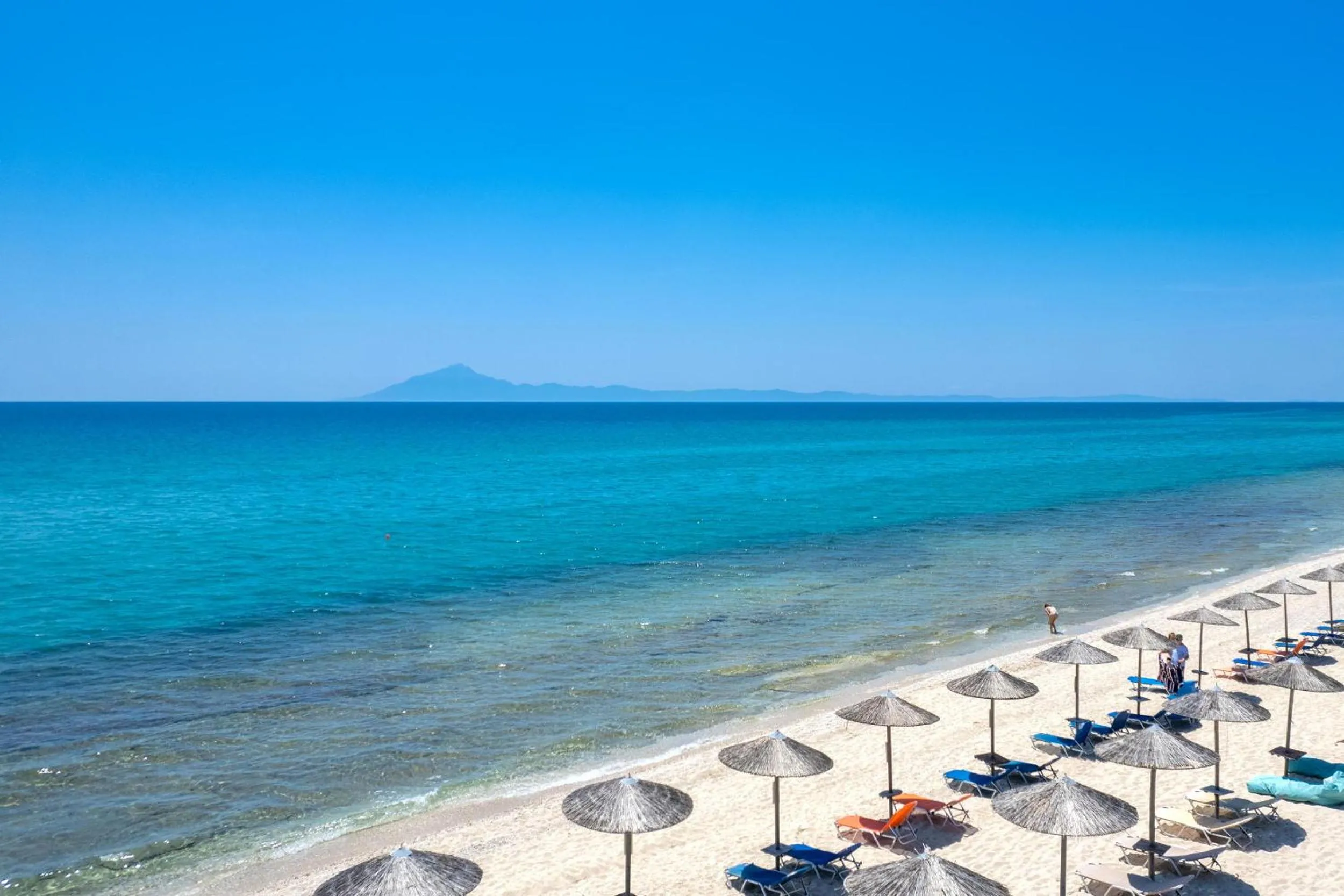 Boutique Giannikis By The Beach