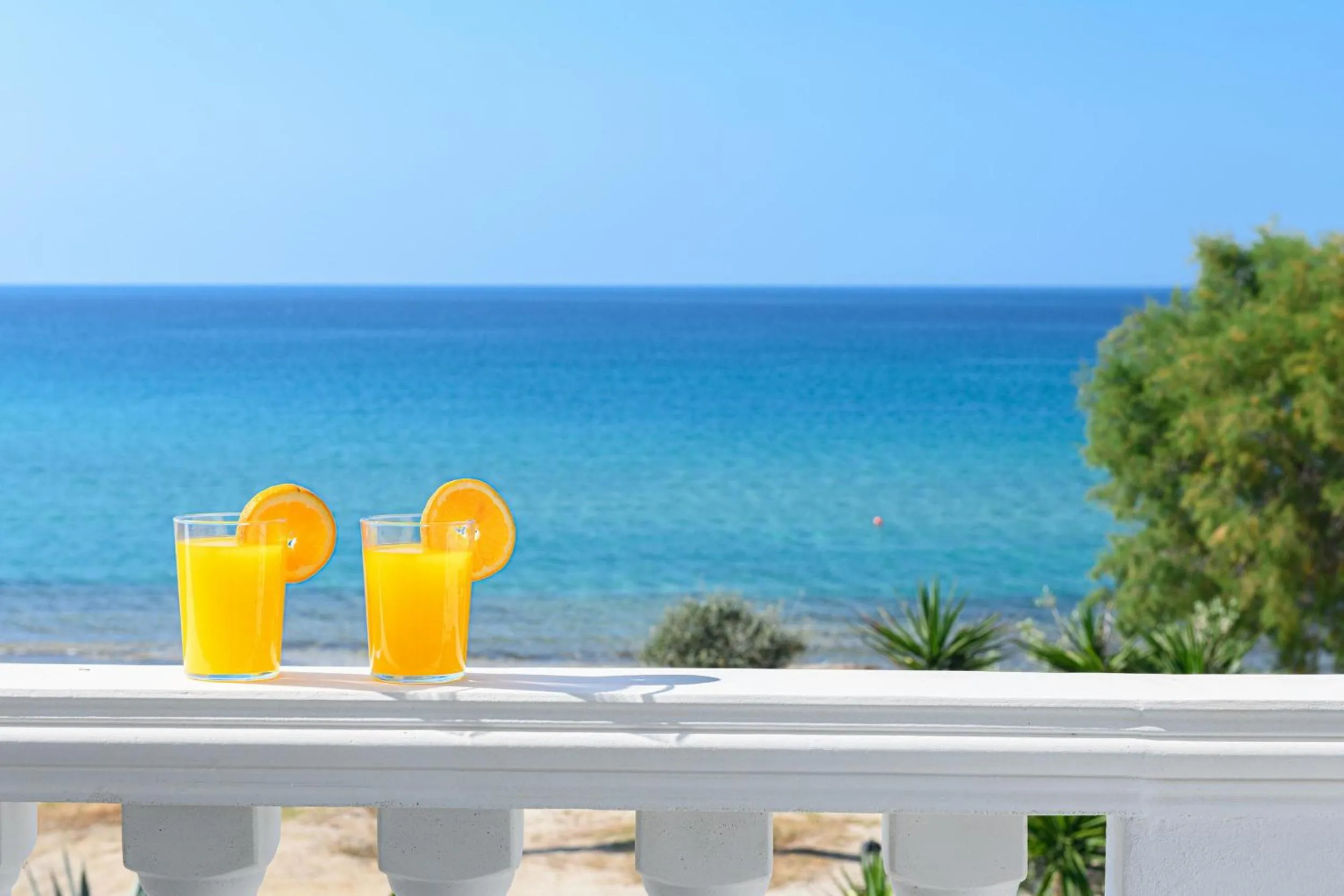 Boutique Giannikis By The Beach
