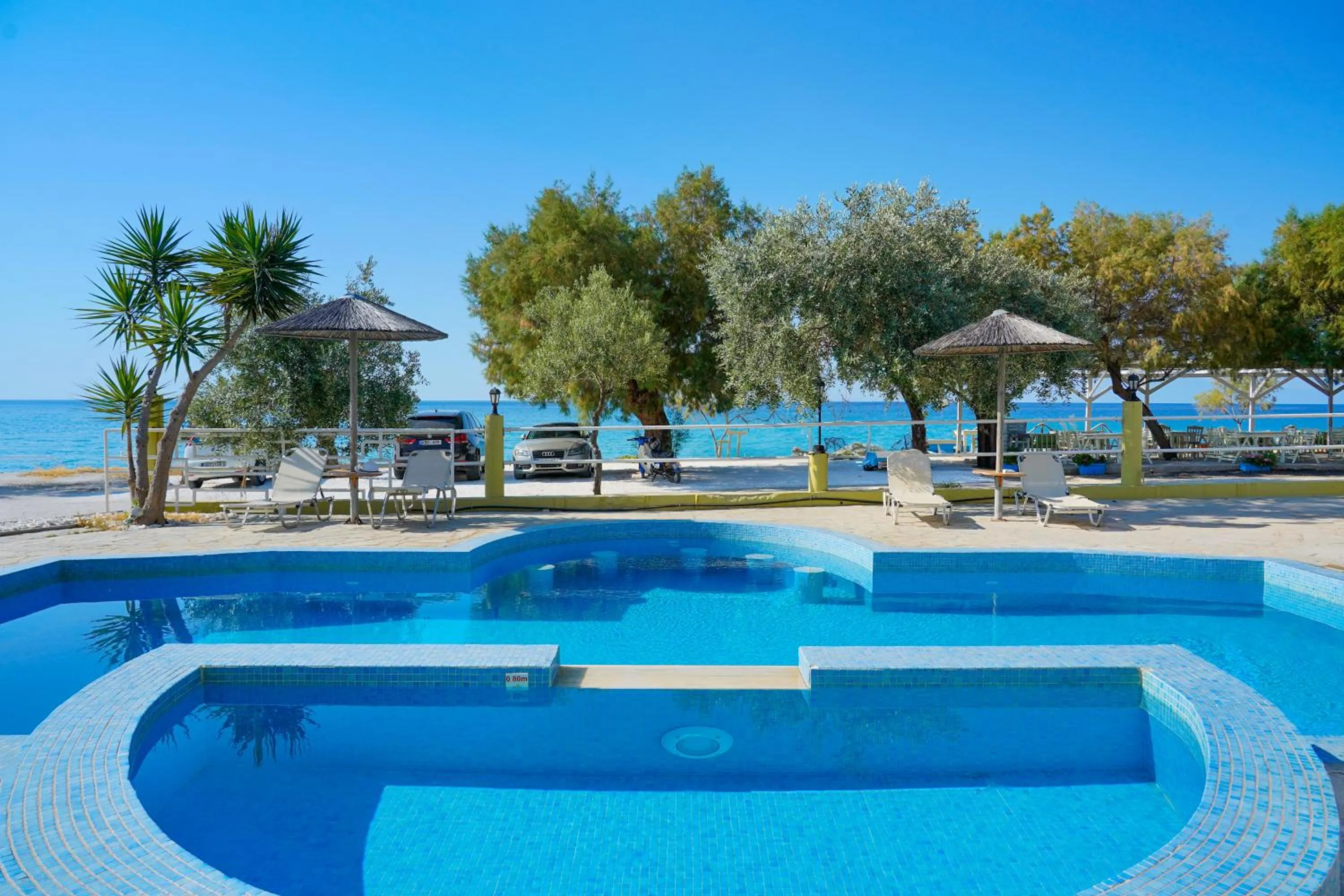 Boutique Giannikis By The Beach