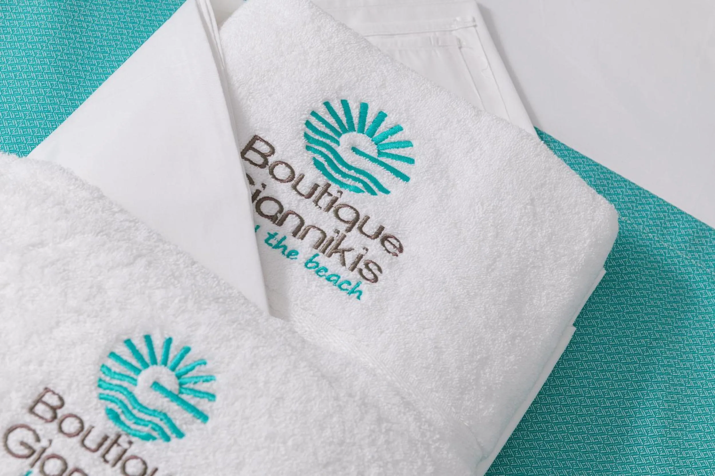 Boutique Giannikis By The Beach
