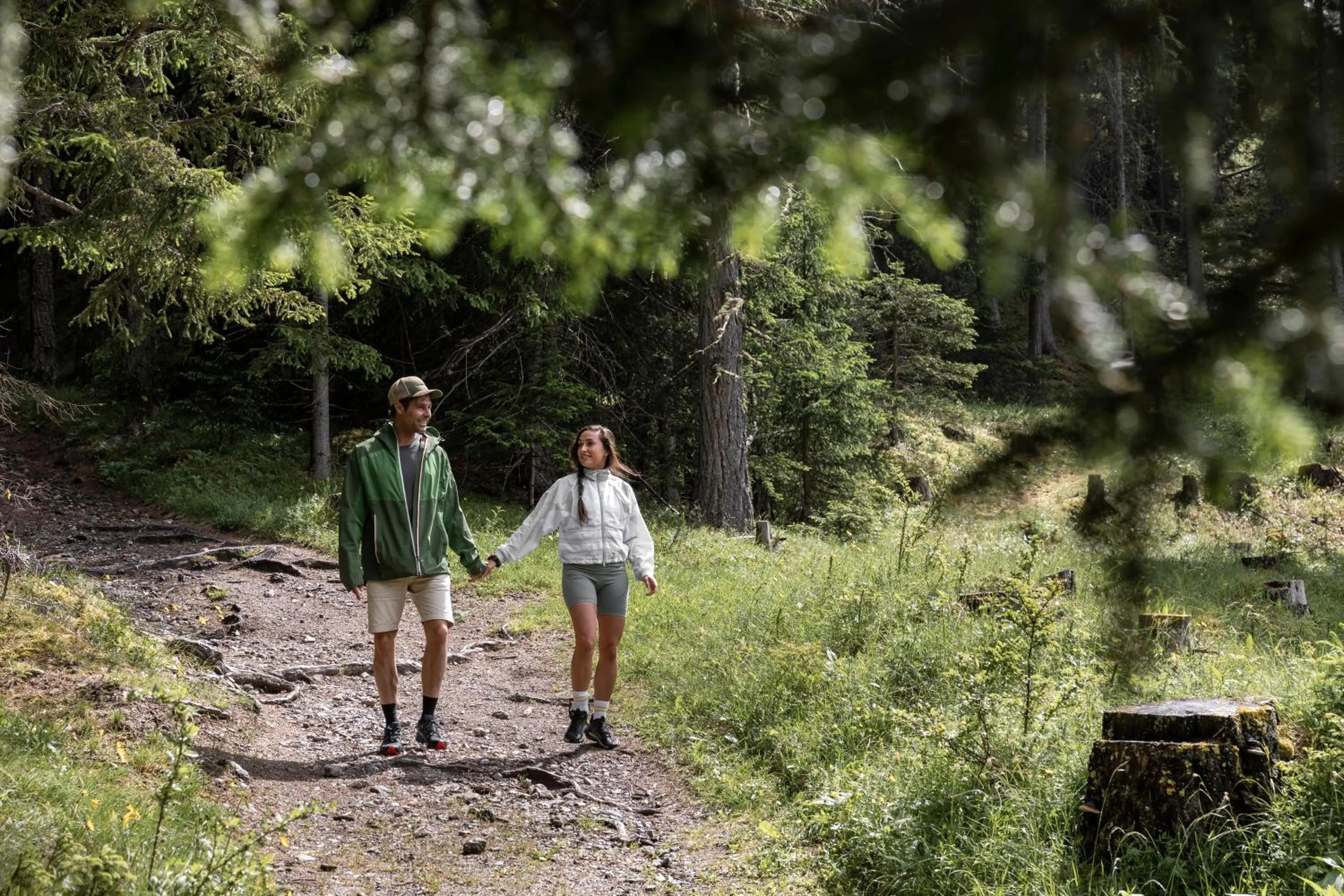 Activities in Hotel Baer & Post Zernez