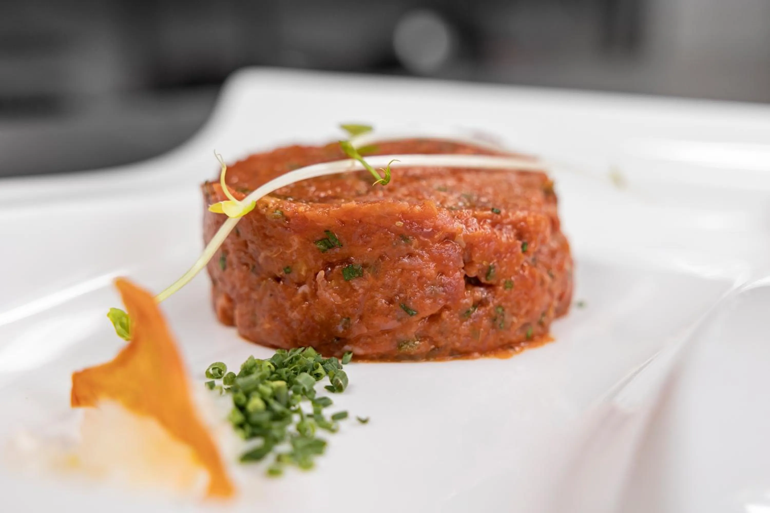 Food and drinks in Hotel Baer & Post Zernez