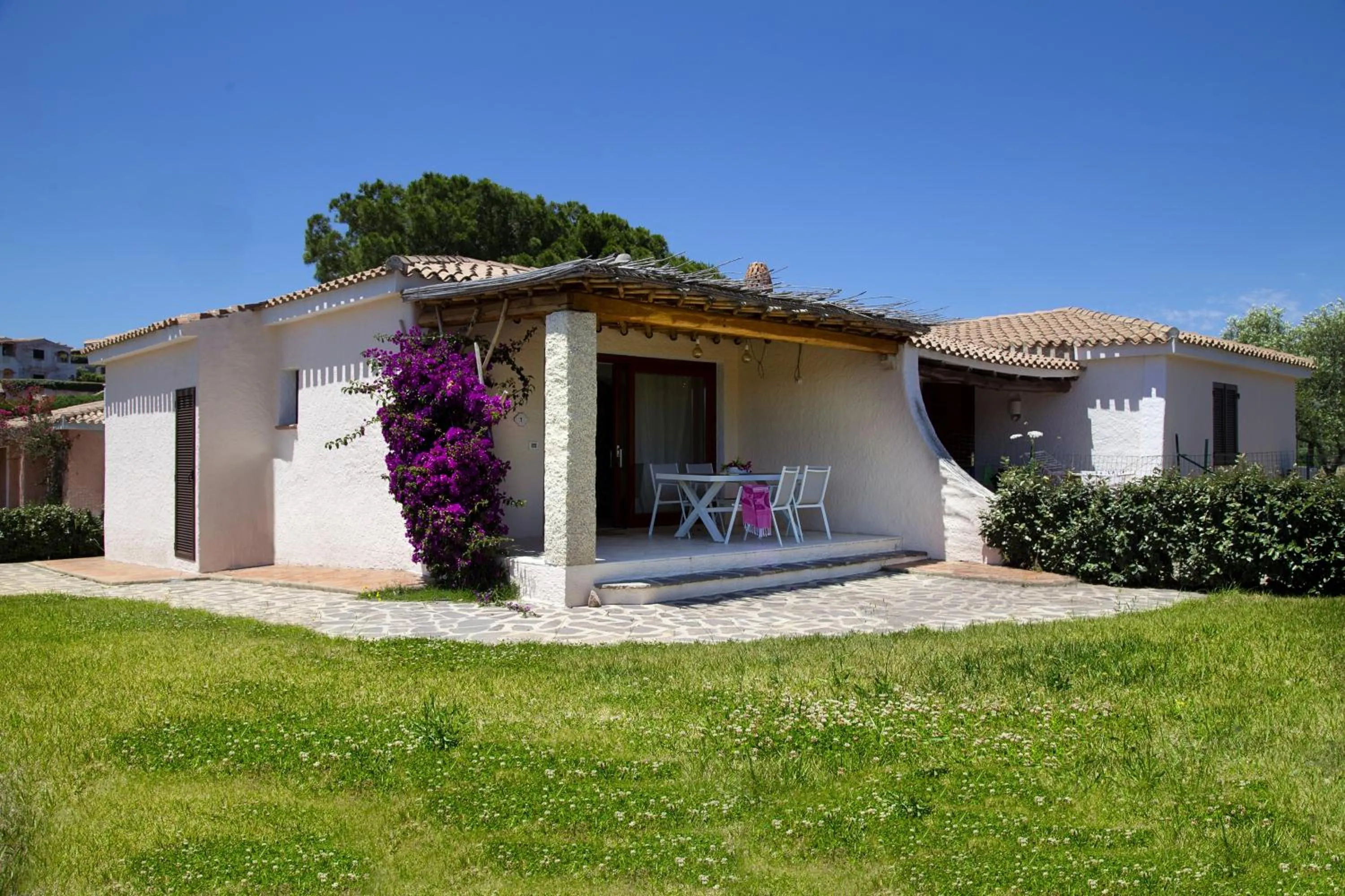 Residence Capraggia