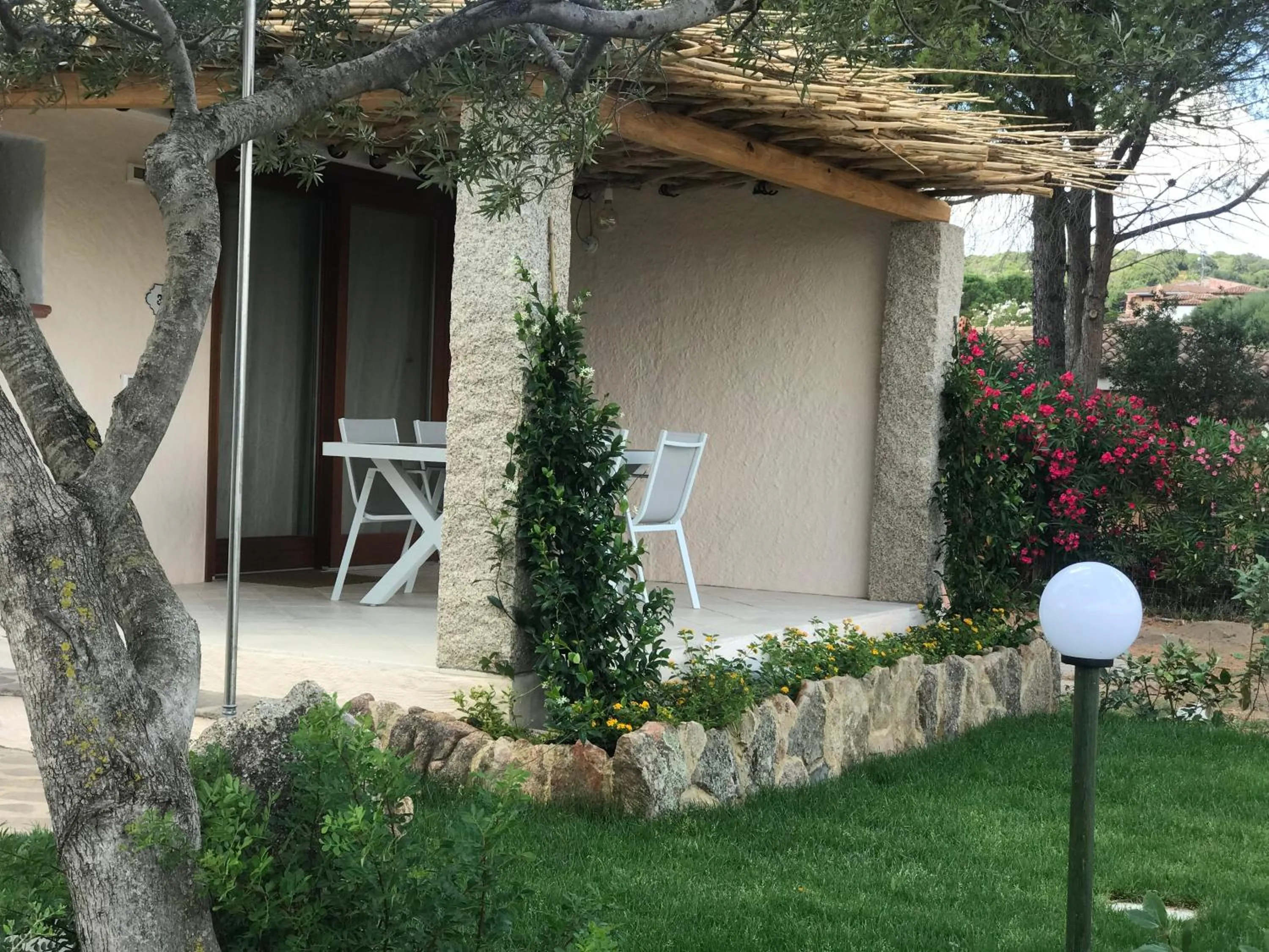 Residence Capraggia