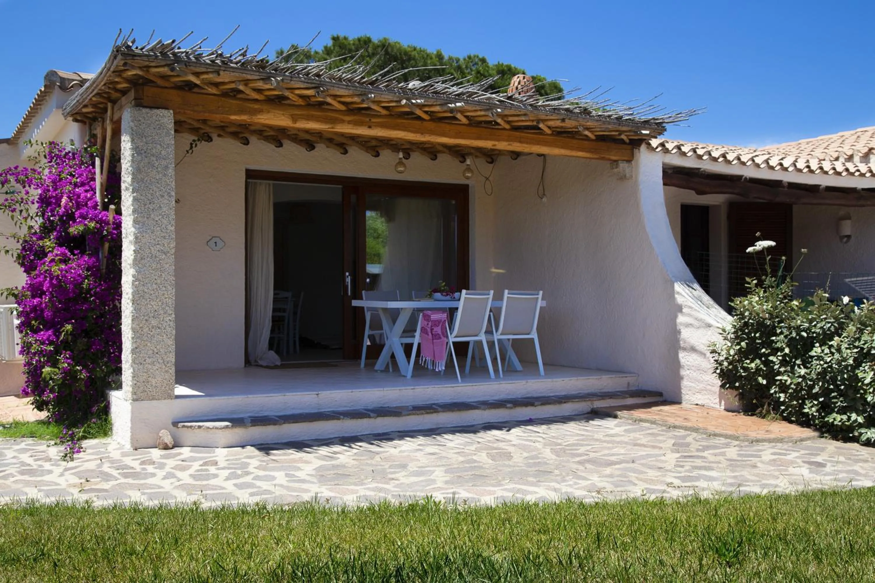 Residence Capraggia