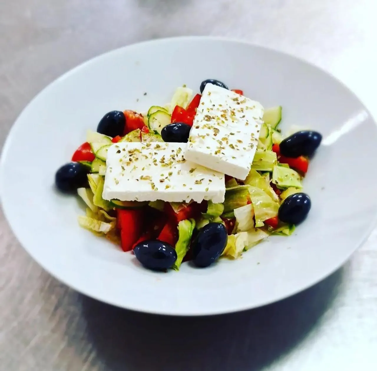 Restaurant/places to eat in Casa Muntelui