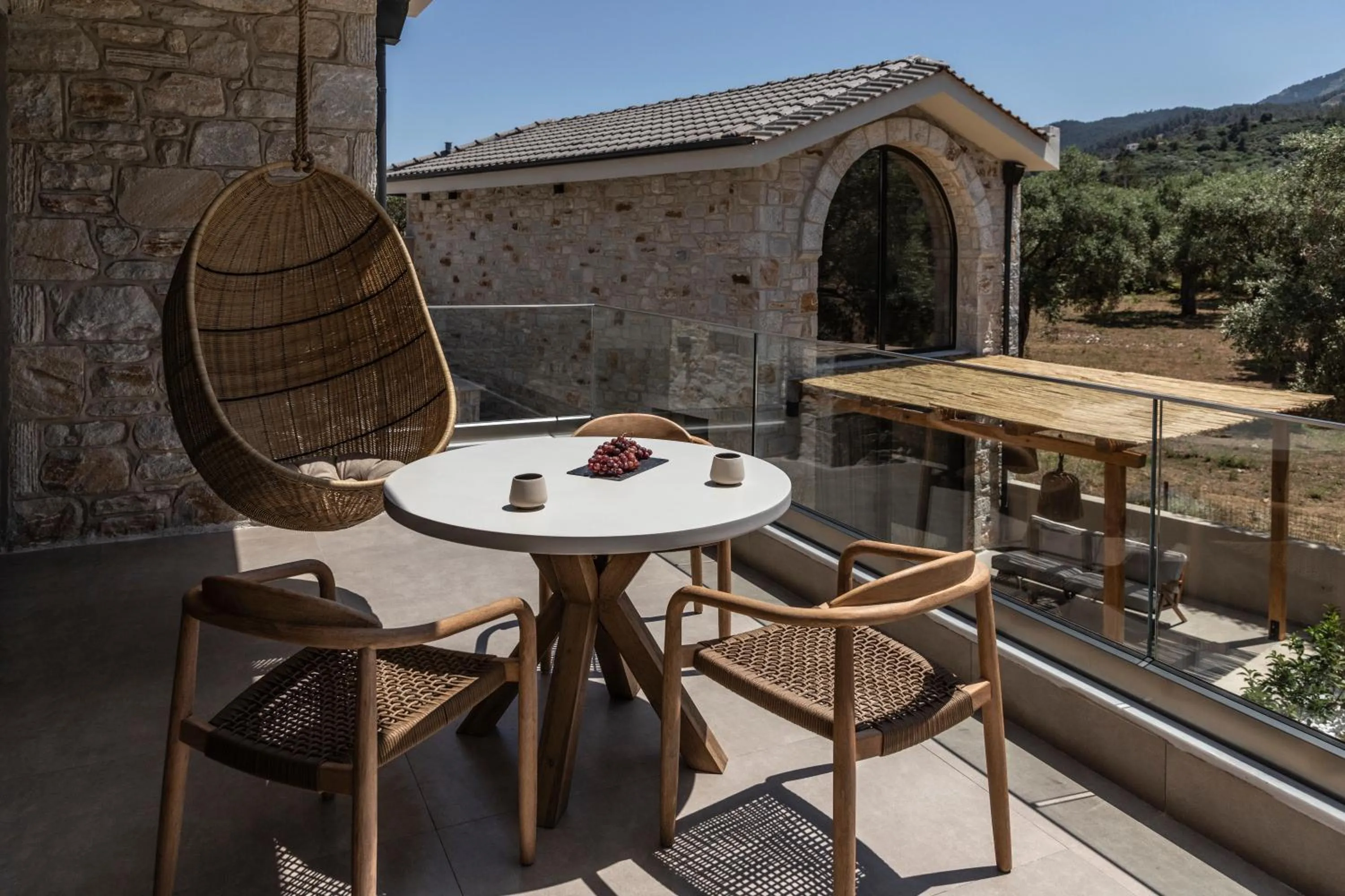 Nikoleta Luxury Villa