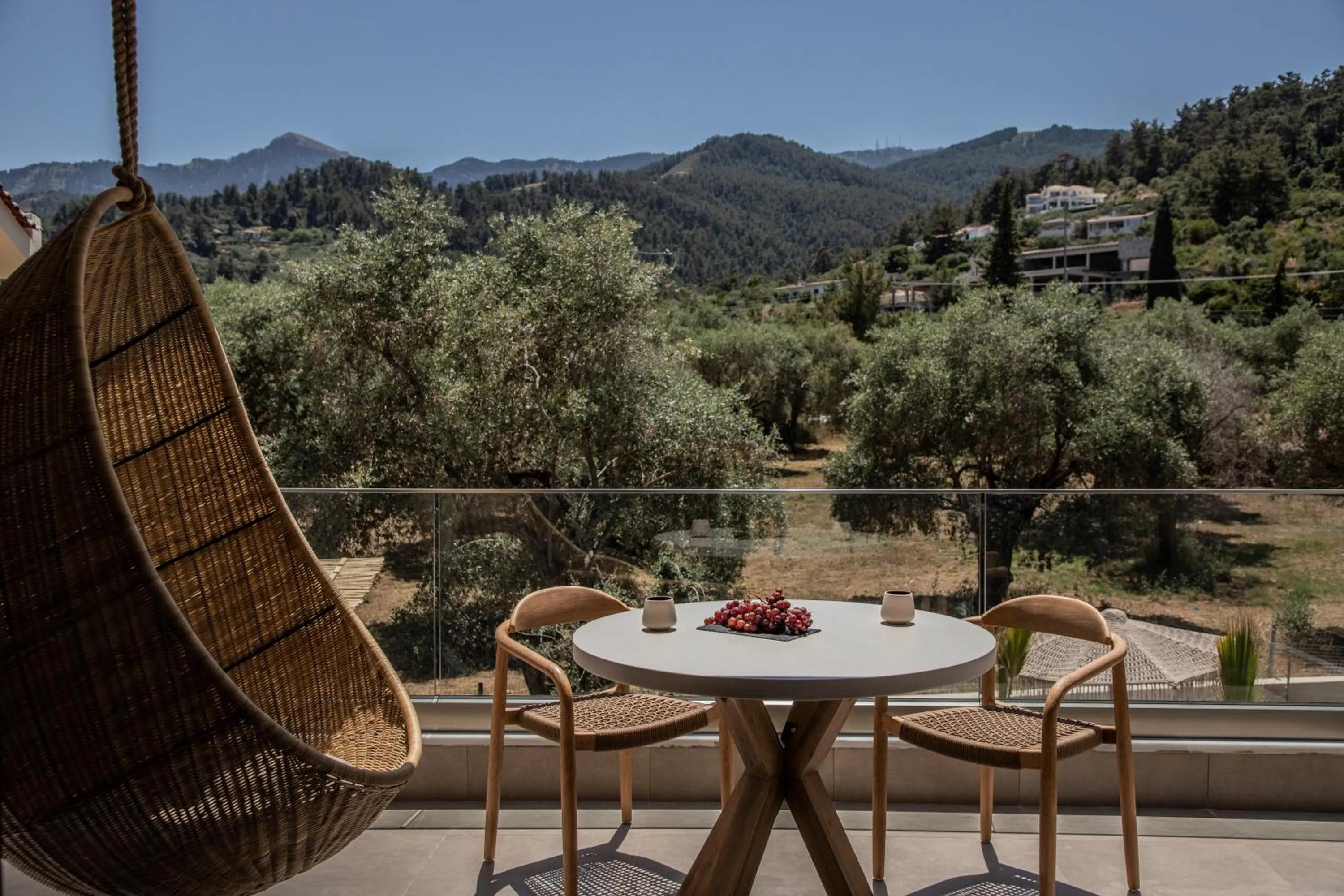 Nikoleta Luxury Villa