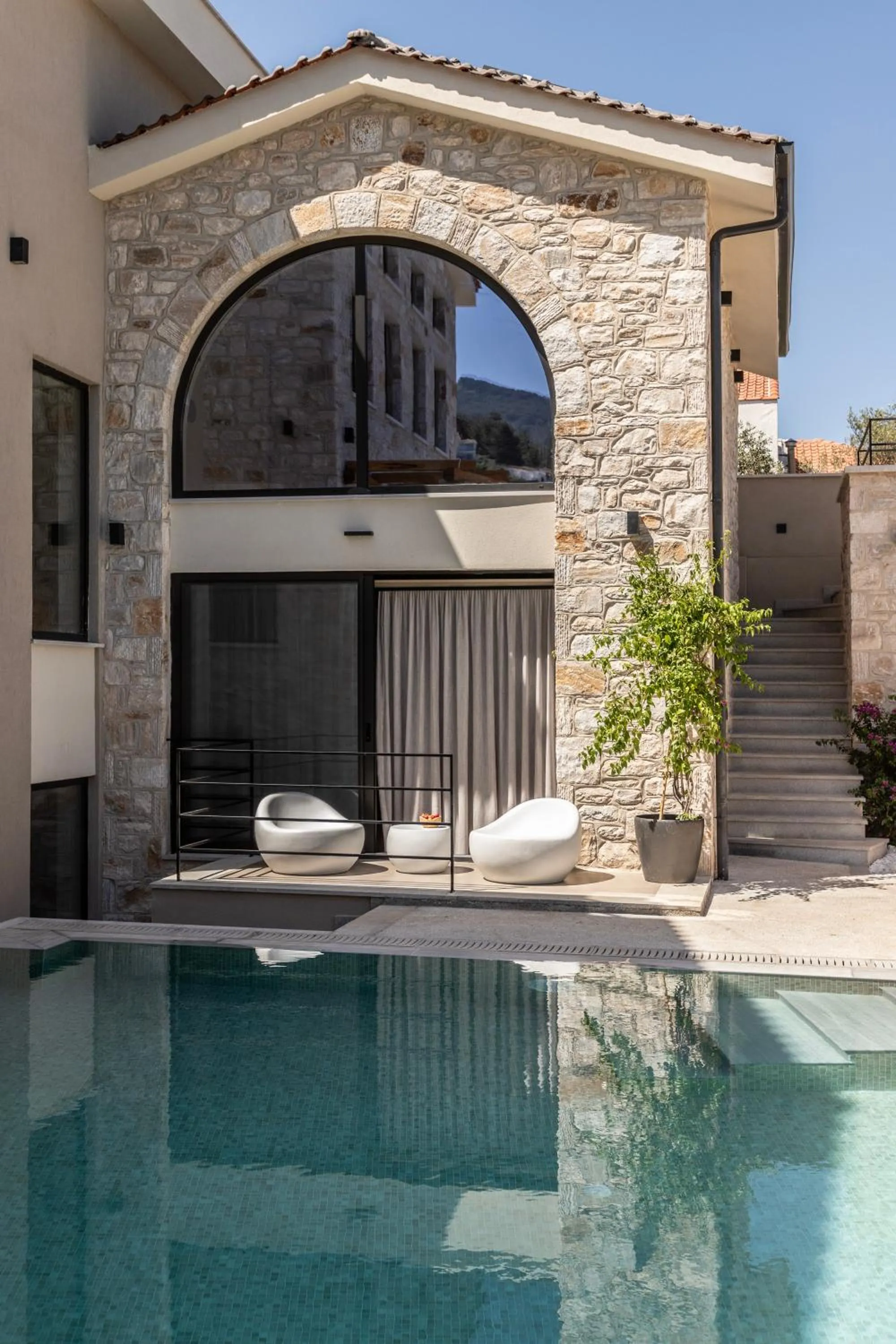 Nikoleta Hotel and Villas