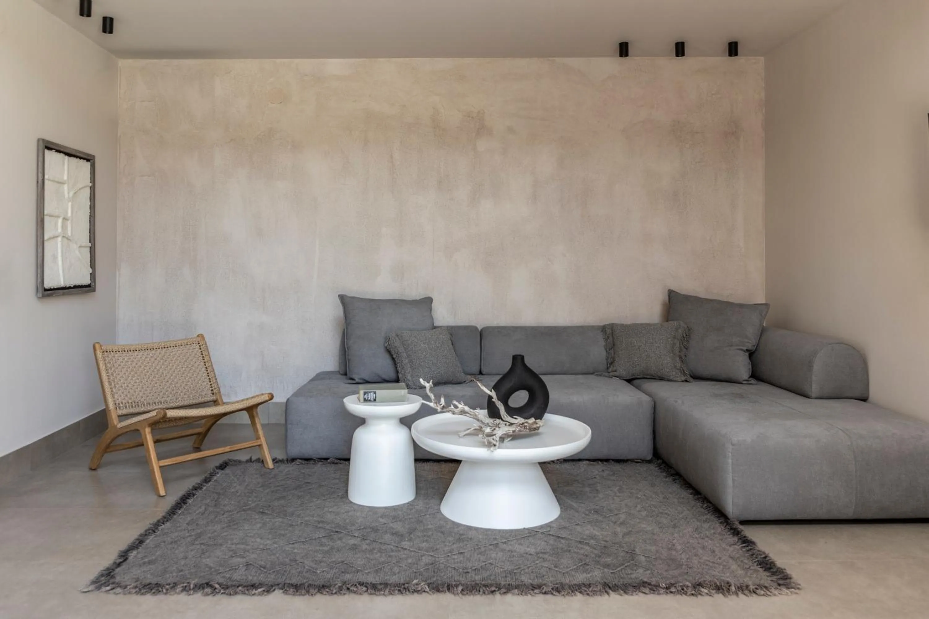 Nikoleta Luxury Villa