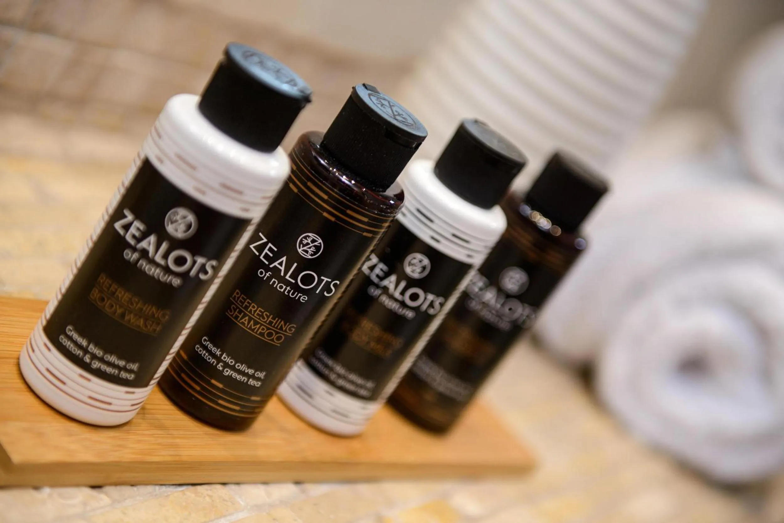 Nikoleta Luxury Villa