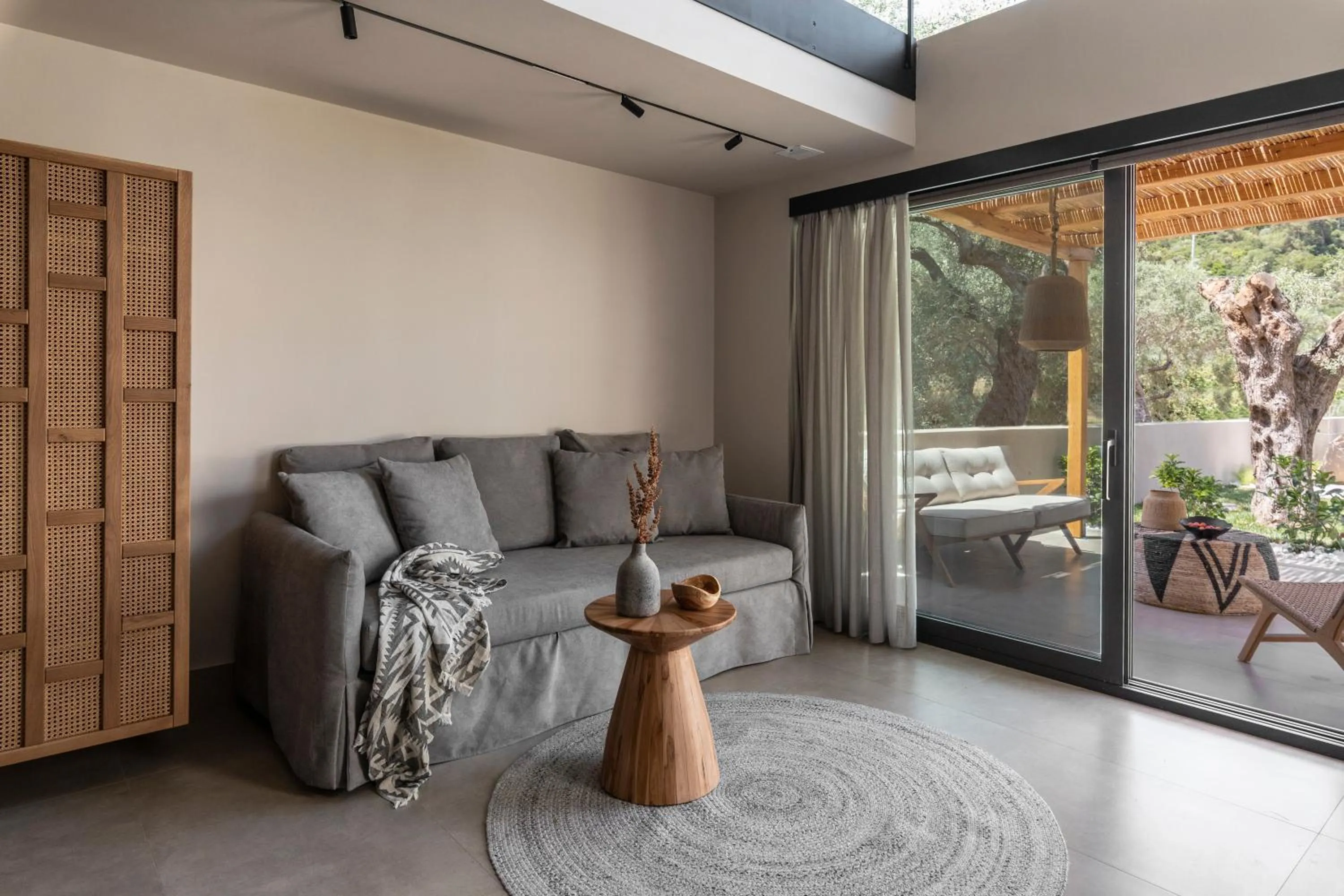 Nikoleta Luxury Villa